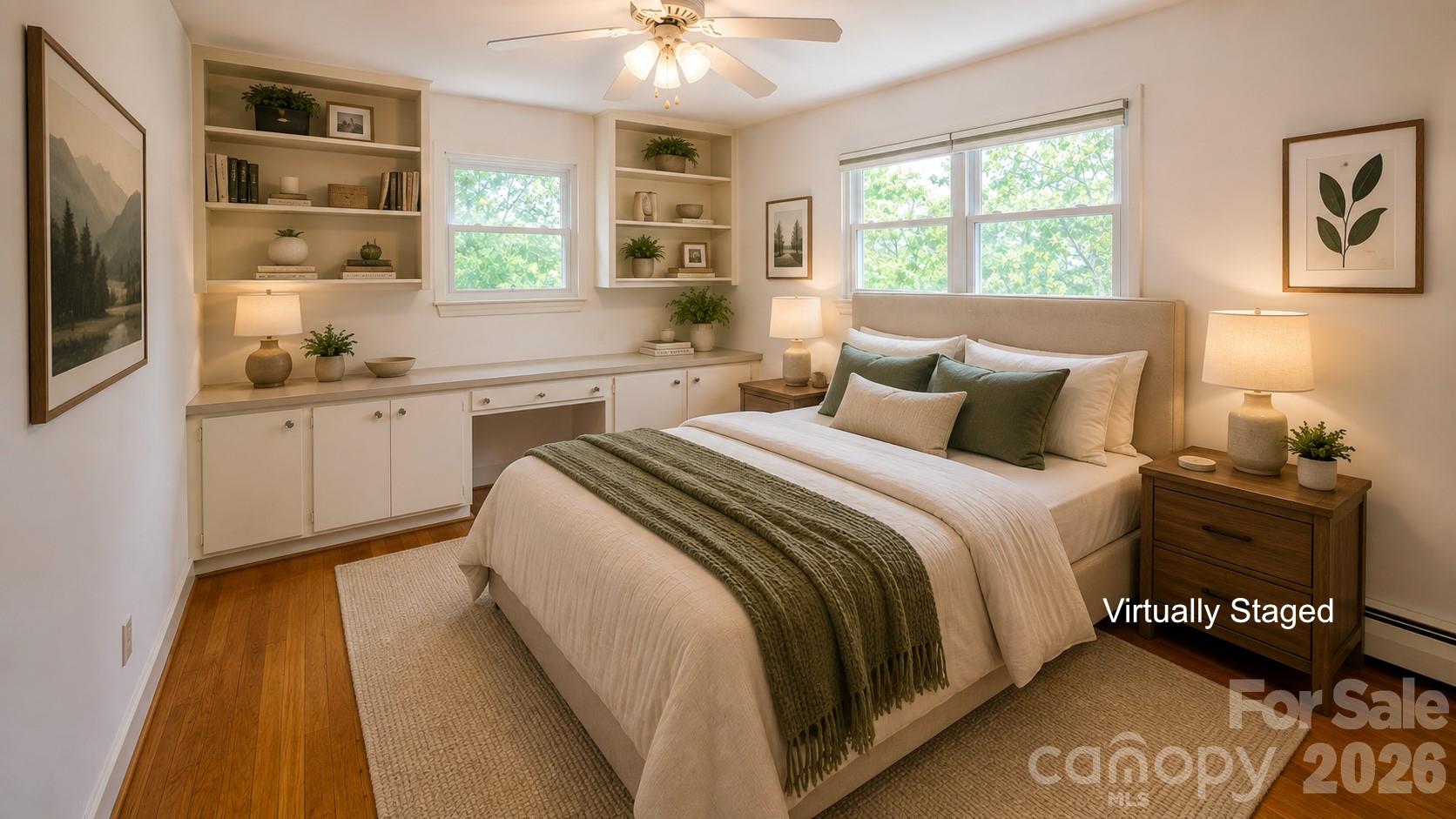201 Woodlawn Drive — Morganton