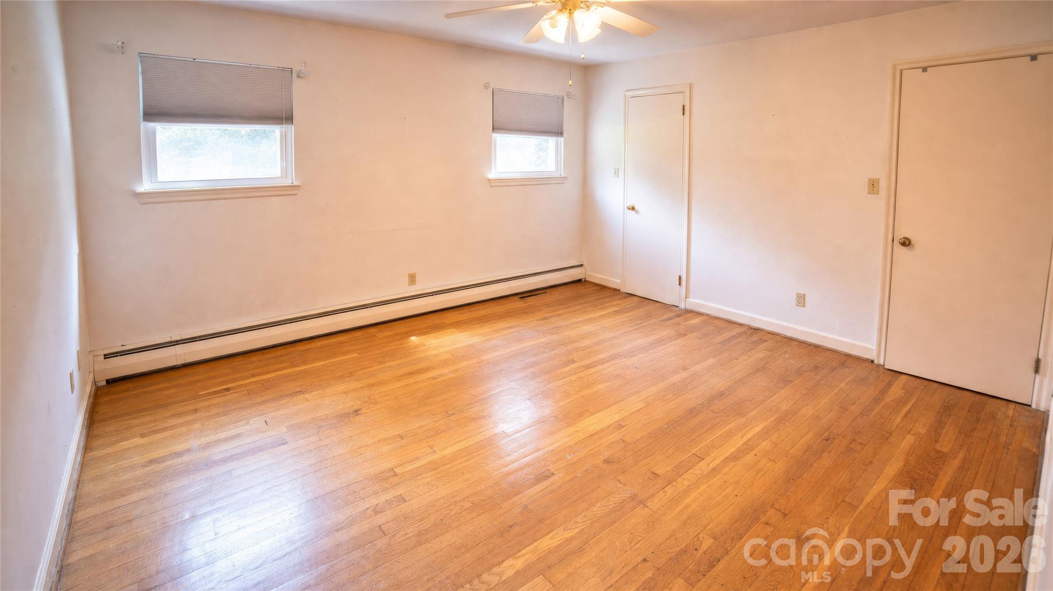 201 Woodlawn Drive — Morganton
