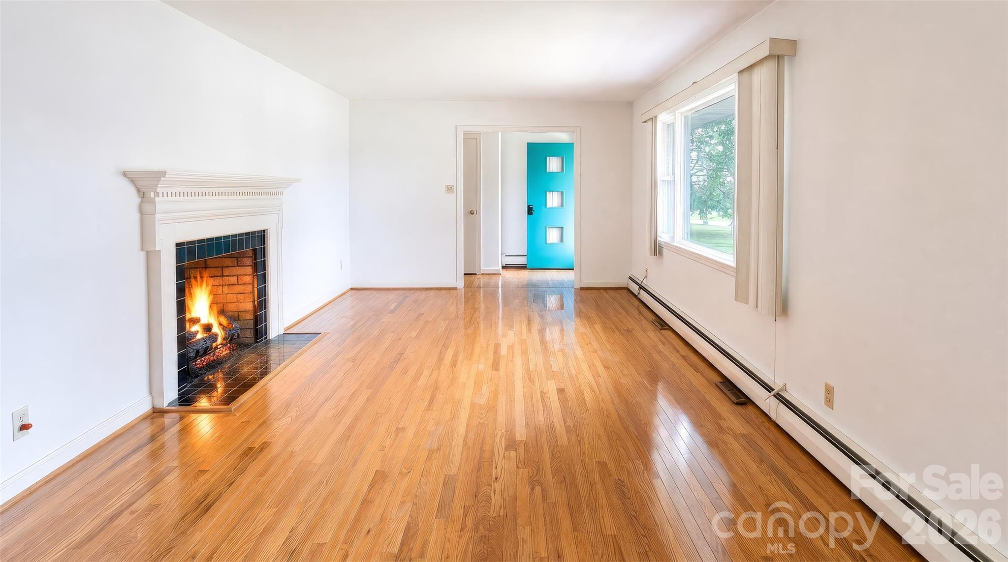 201 Woodlawn Drive — Morganton