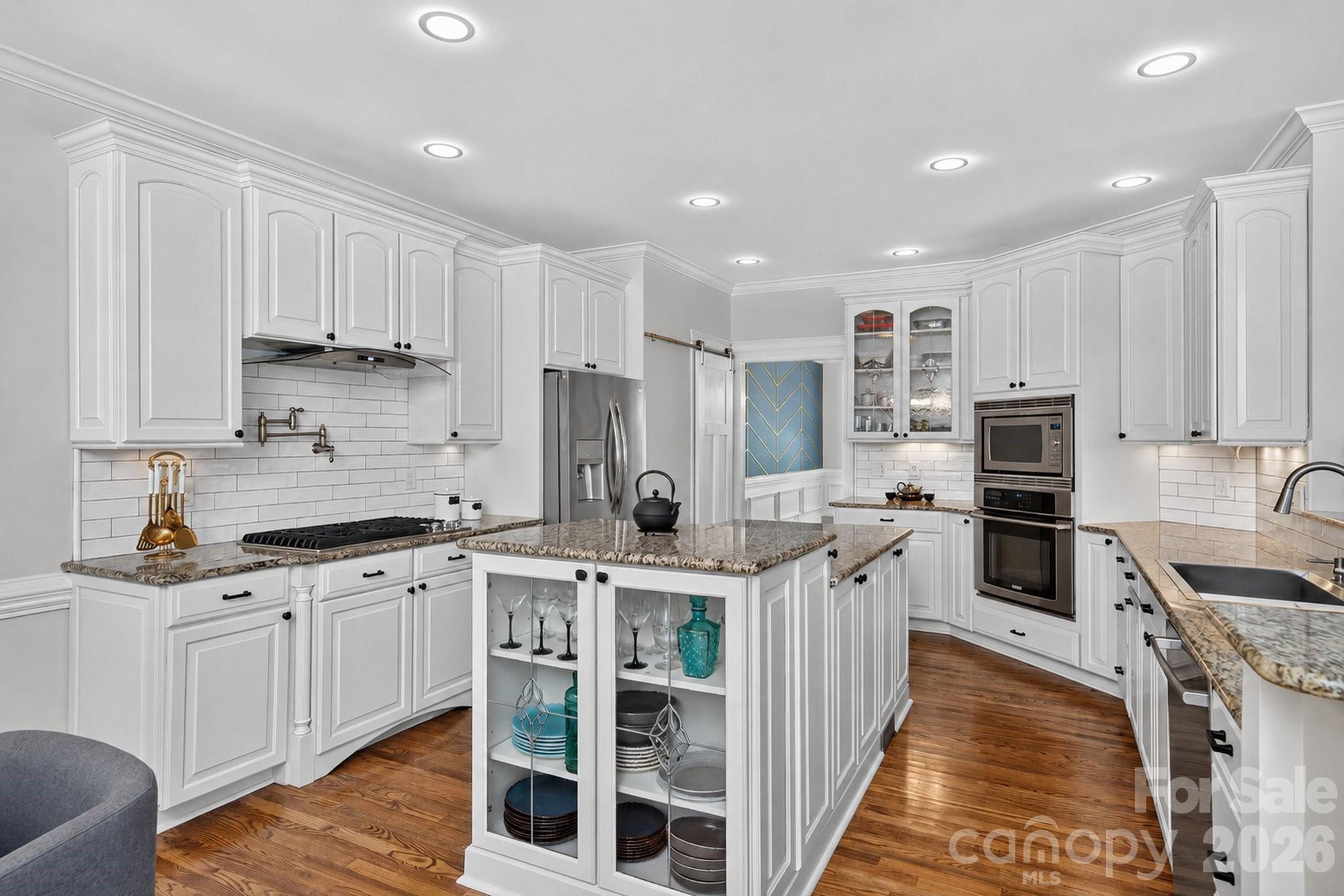 6605 Saunton Court — Charlotte