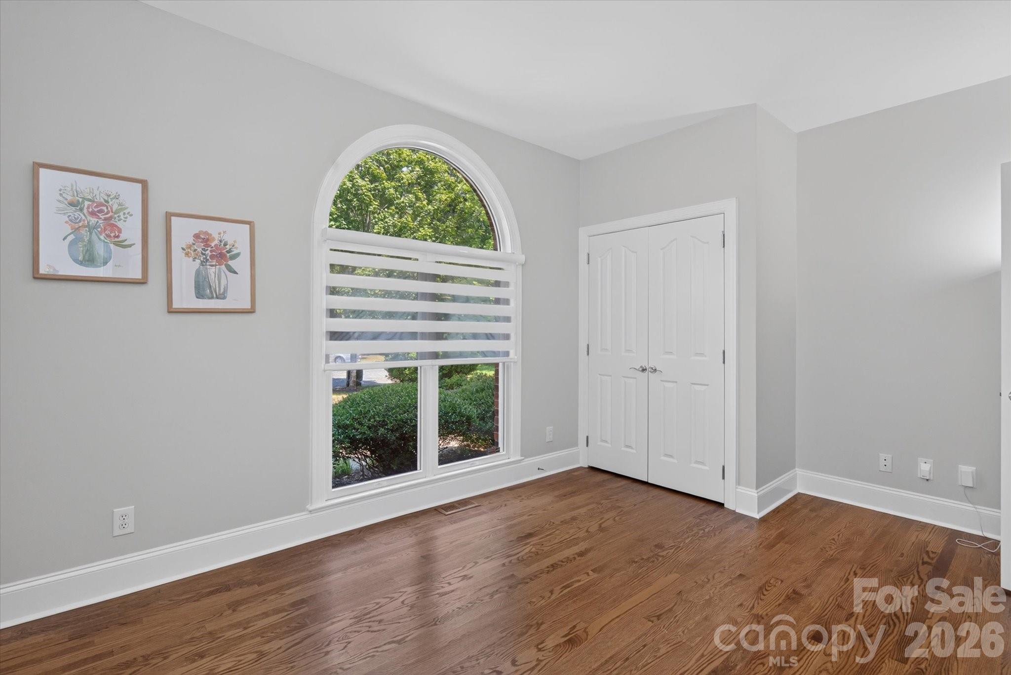 6605 Saunton Court — Charlotte