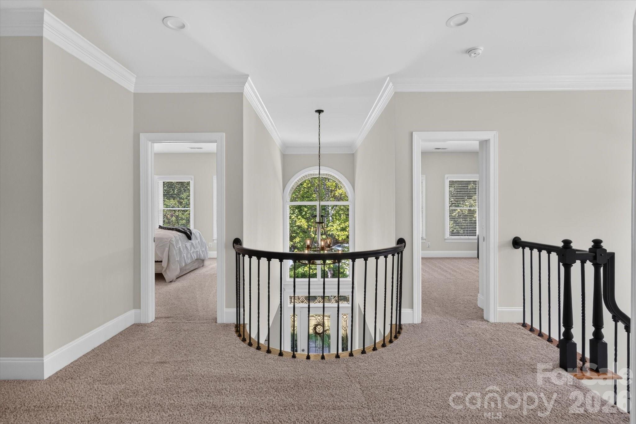 6605 Saunton Court — Charlotte