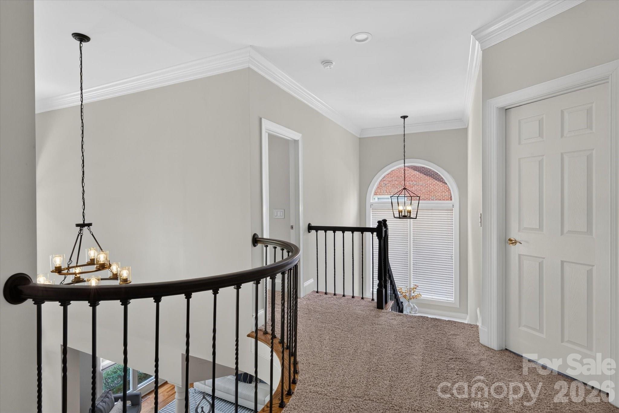 6605 Saunton Court — Charlotte
