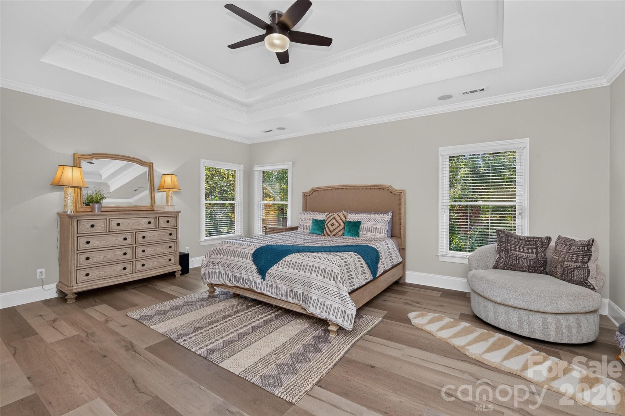 6605 Saunton Court — Charlotte