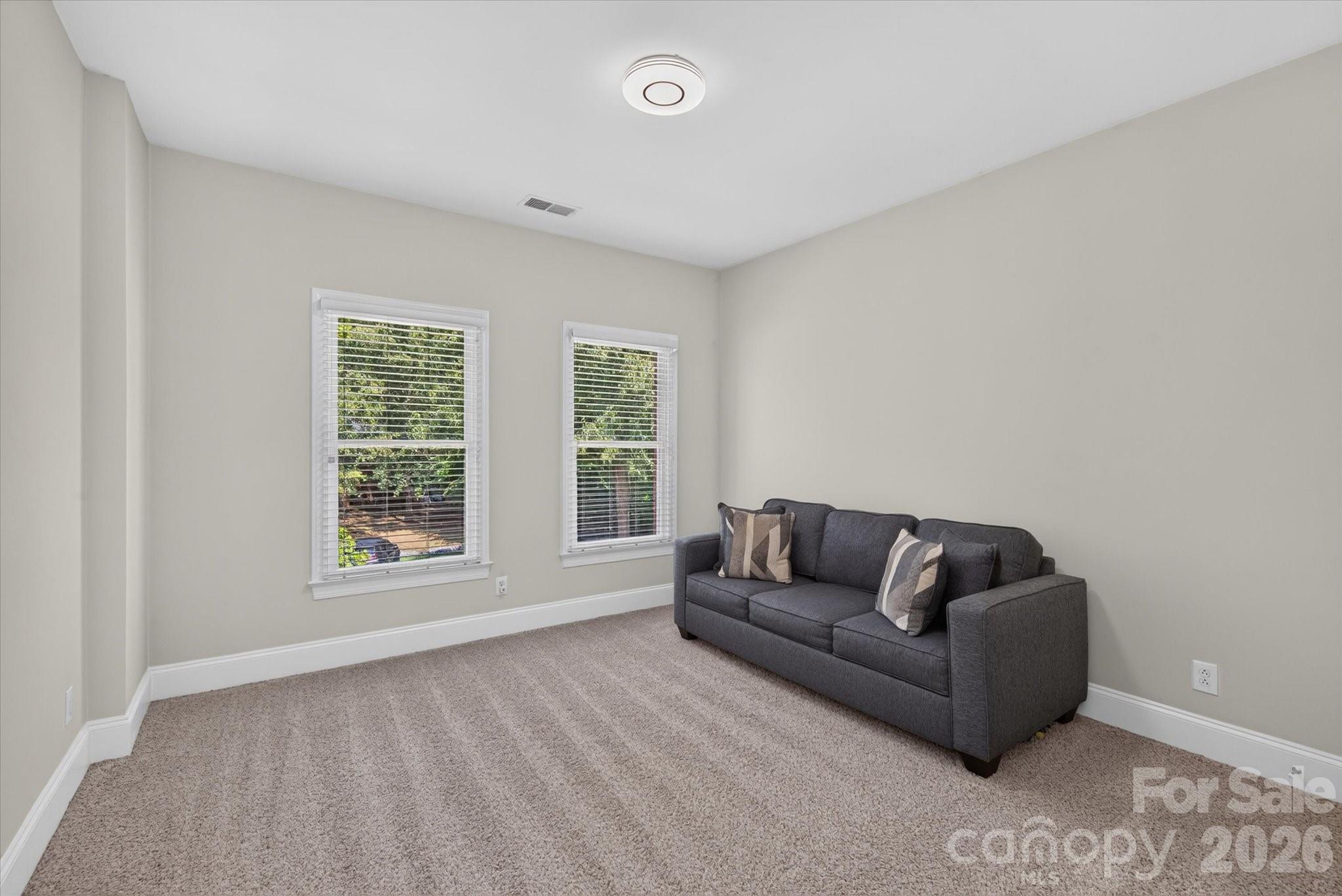 6605 Saunton Court — Charlotte