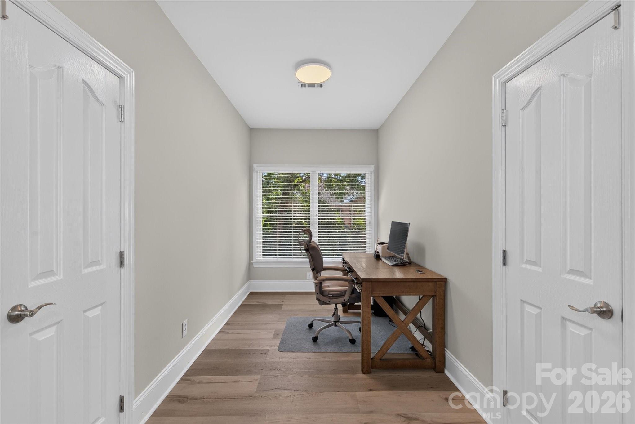 6605 Saunton Court — Charlotte