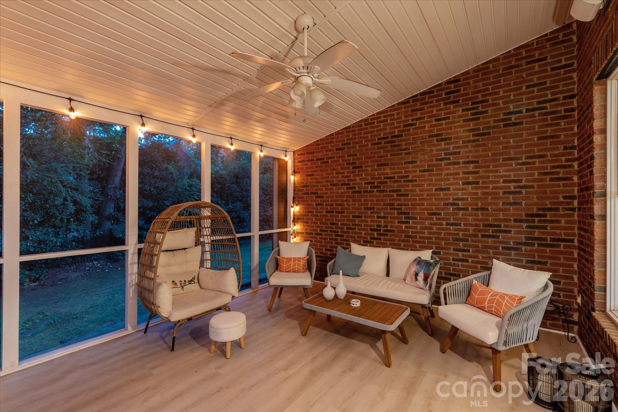 6605 Saunton Court — Charlotte