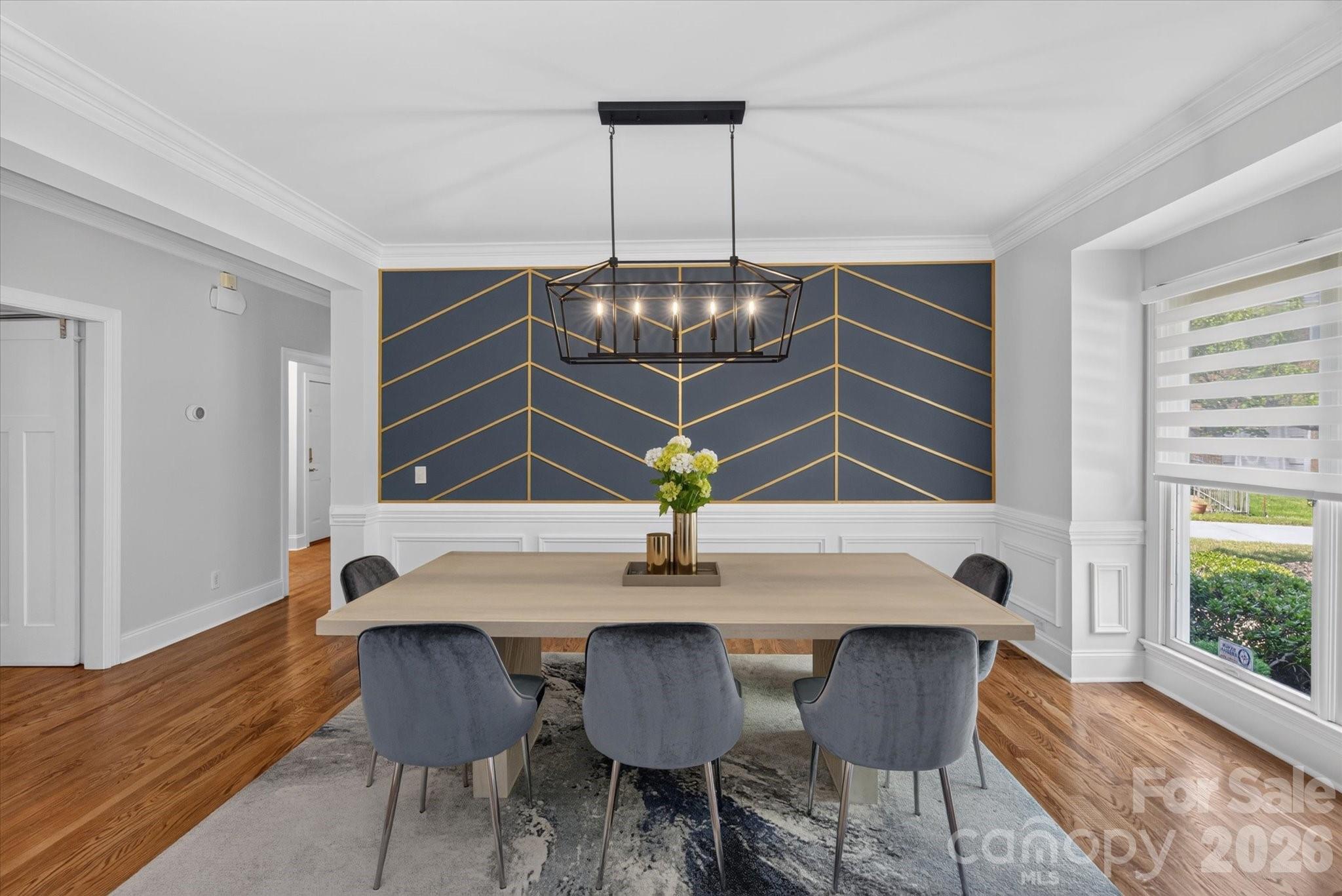 6605 Saunton Court — Charlotte