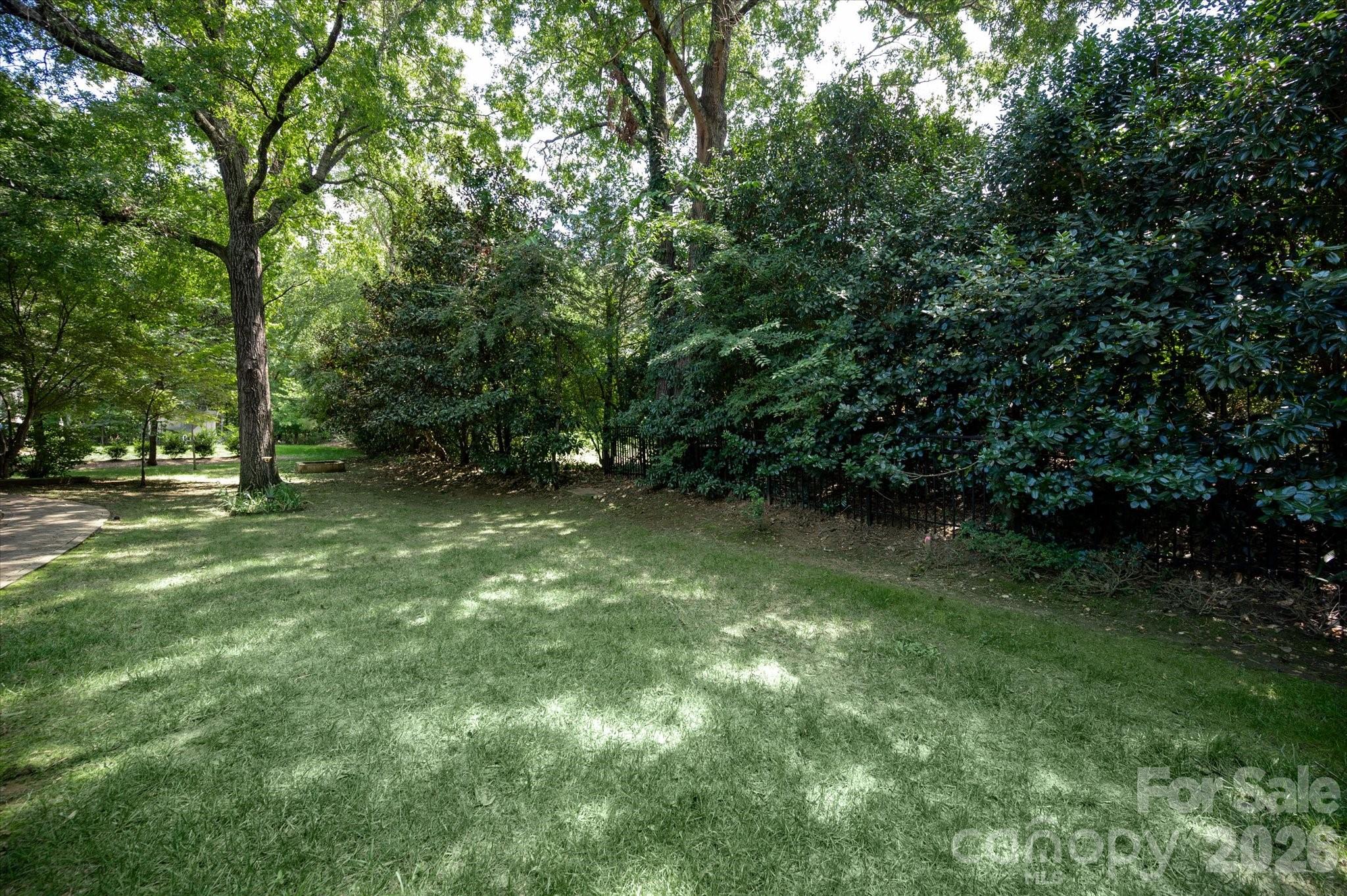 6605 Saunton Court — Charlotte