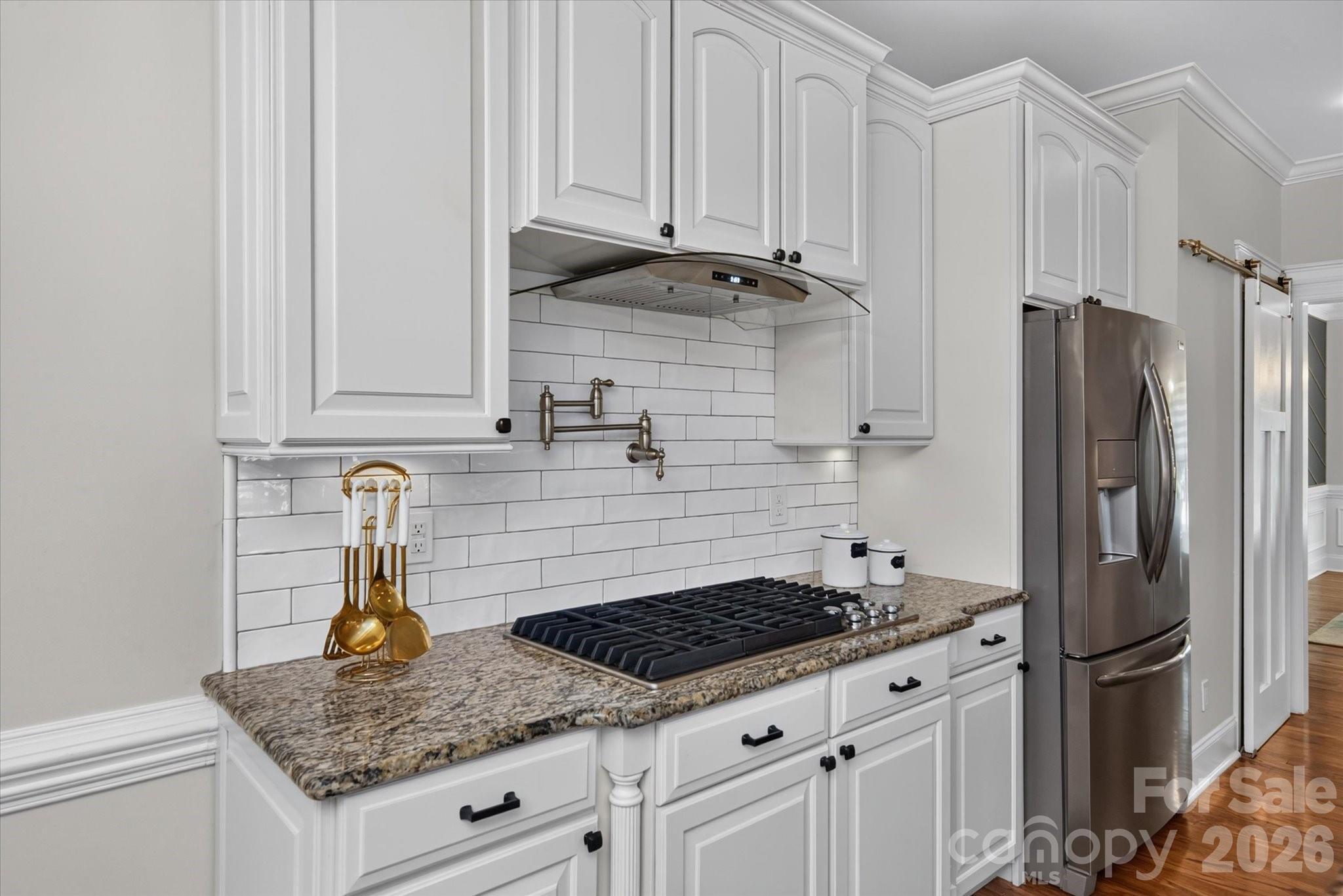 6605 Saunton Court — Charlotte