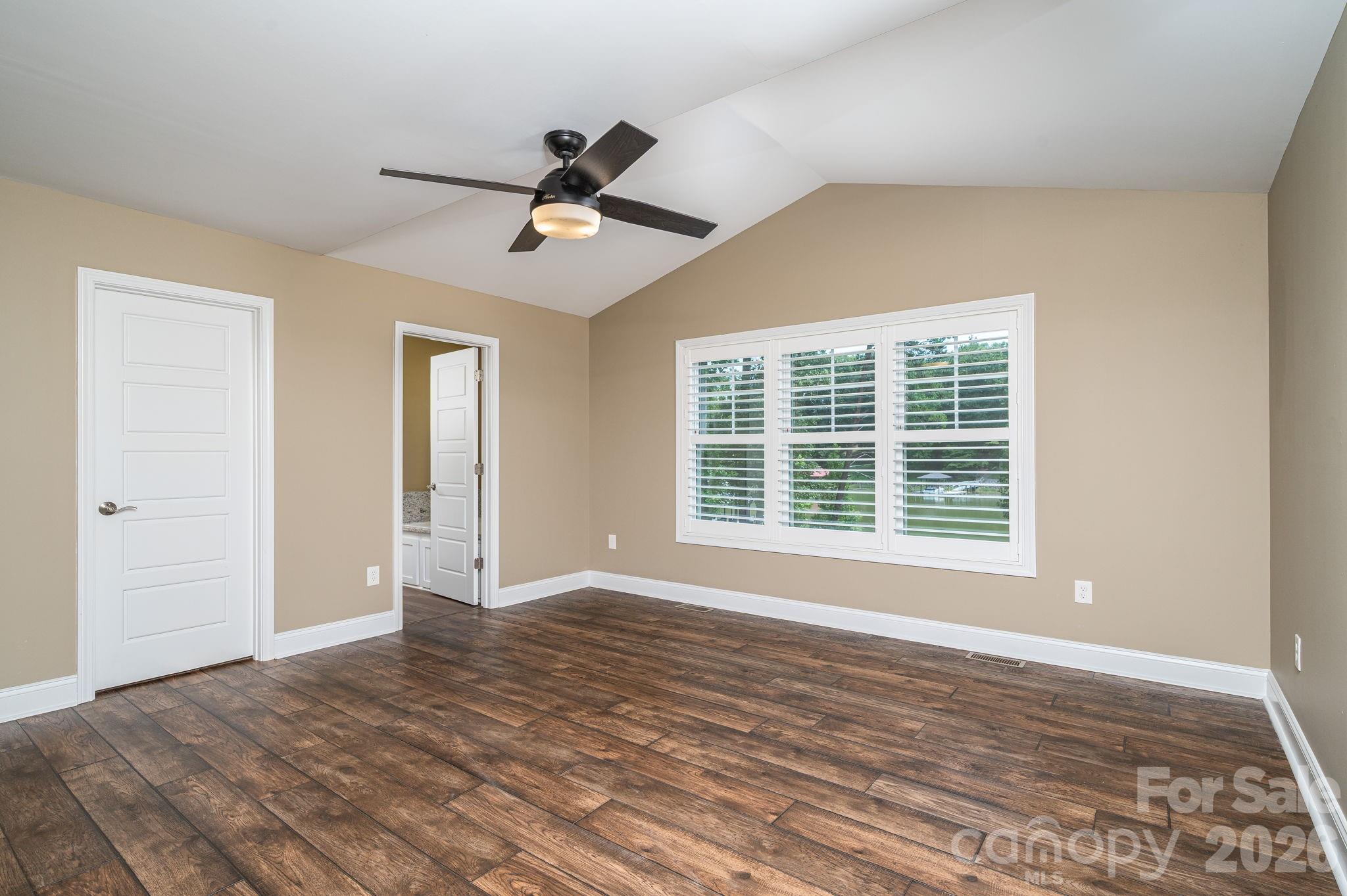 6901 Navajo Trail — Sherrills Ford