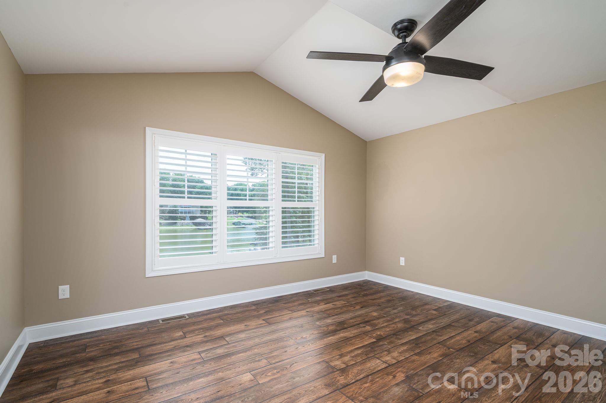 6901 Navajo Trail — Sherrills Ford