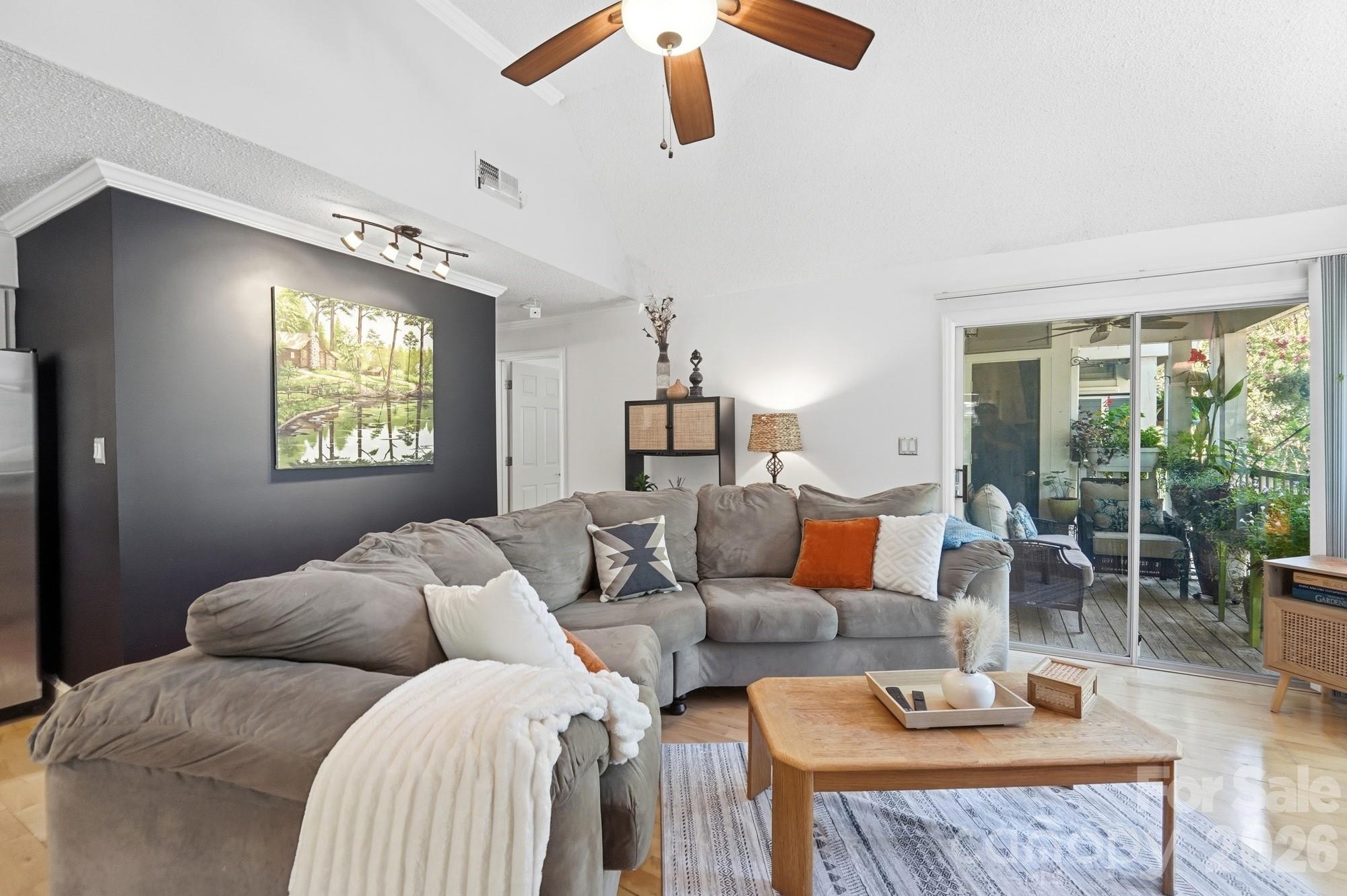 2510 Cranbrook Lane #6 — Charlotte