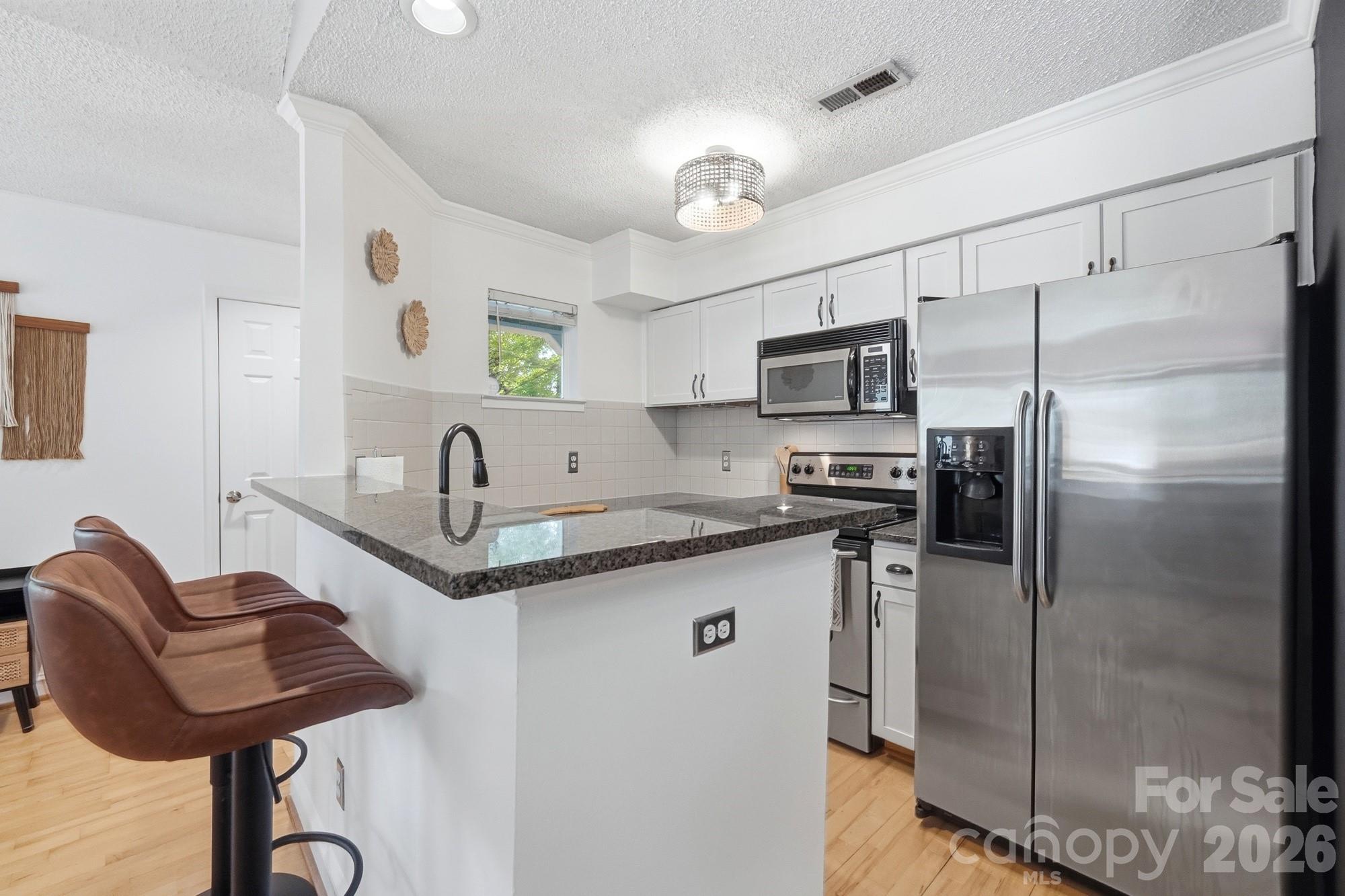 2510 Cranbrook Lane #6 — Charlotte