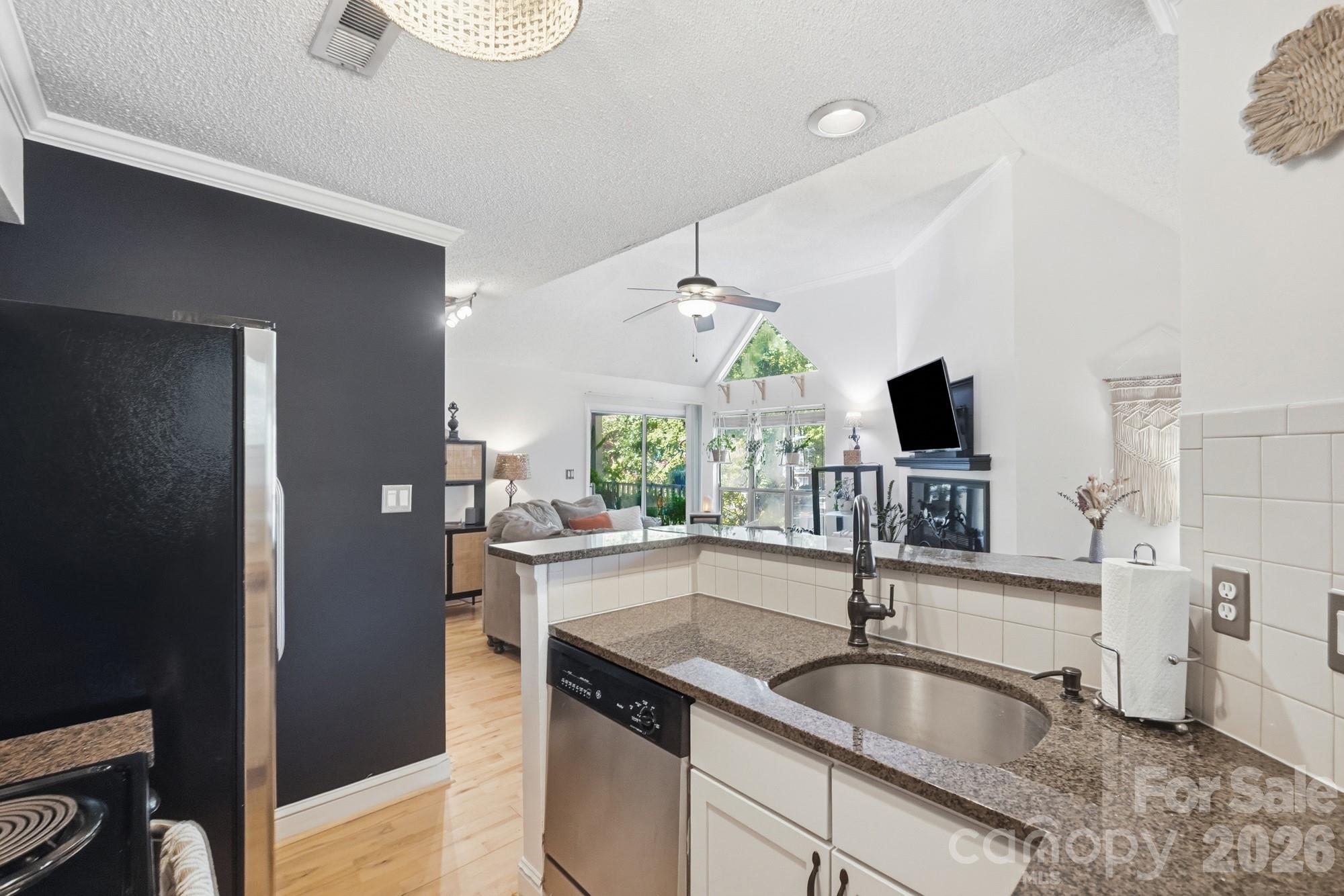 2510 Cranbrook Lane #6 — Charlotte