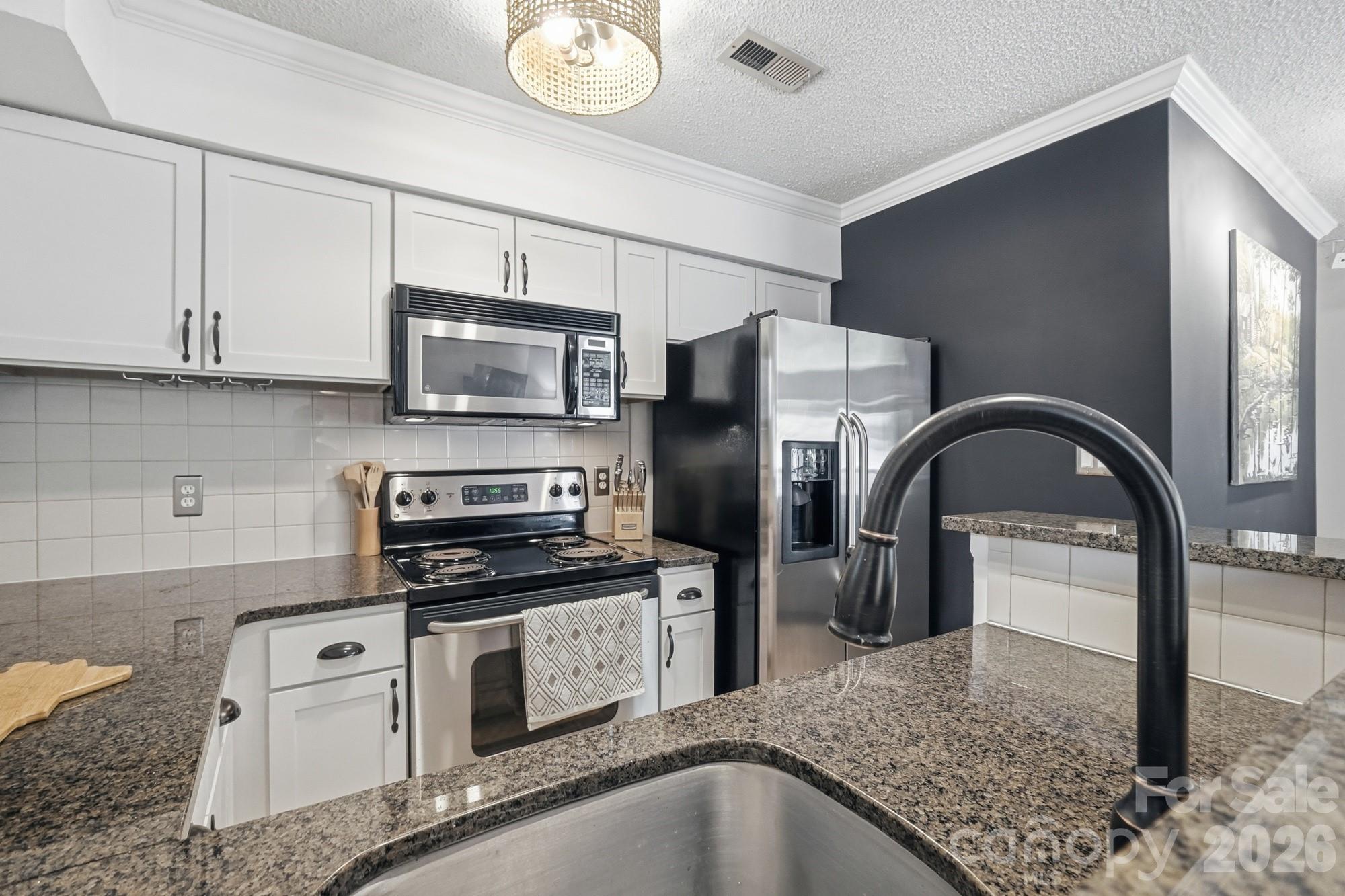 2510 Cranbrook Lane #6 — Charlotte