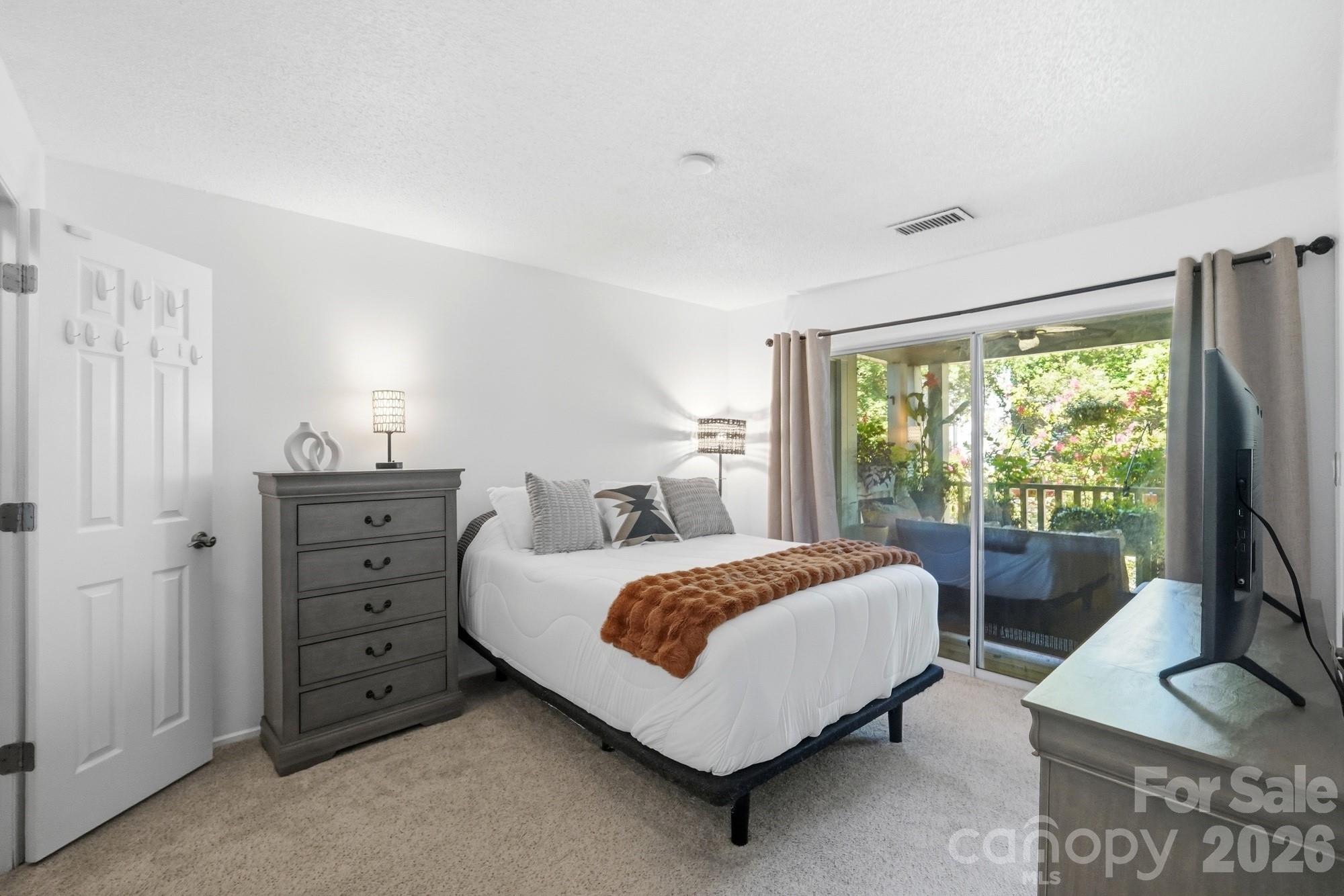 2510 Cranbrook Lane #6 — Charlotte