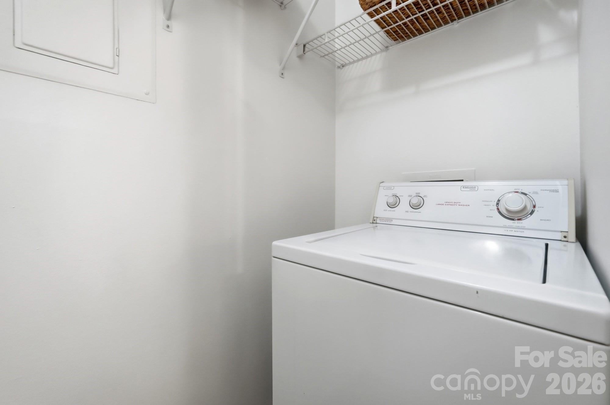 2510 Cranbrook Lane #6 — Charlotte