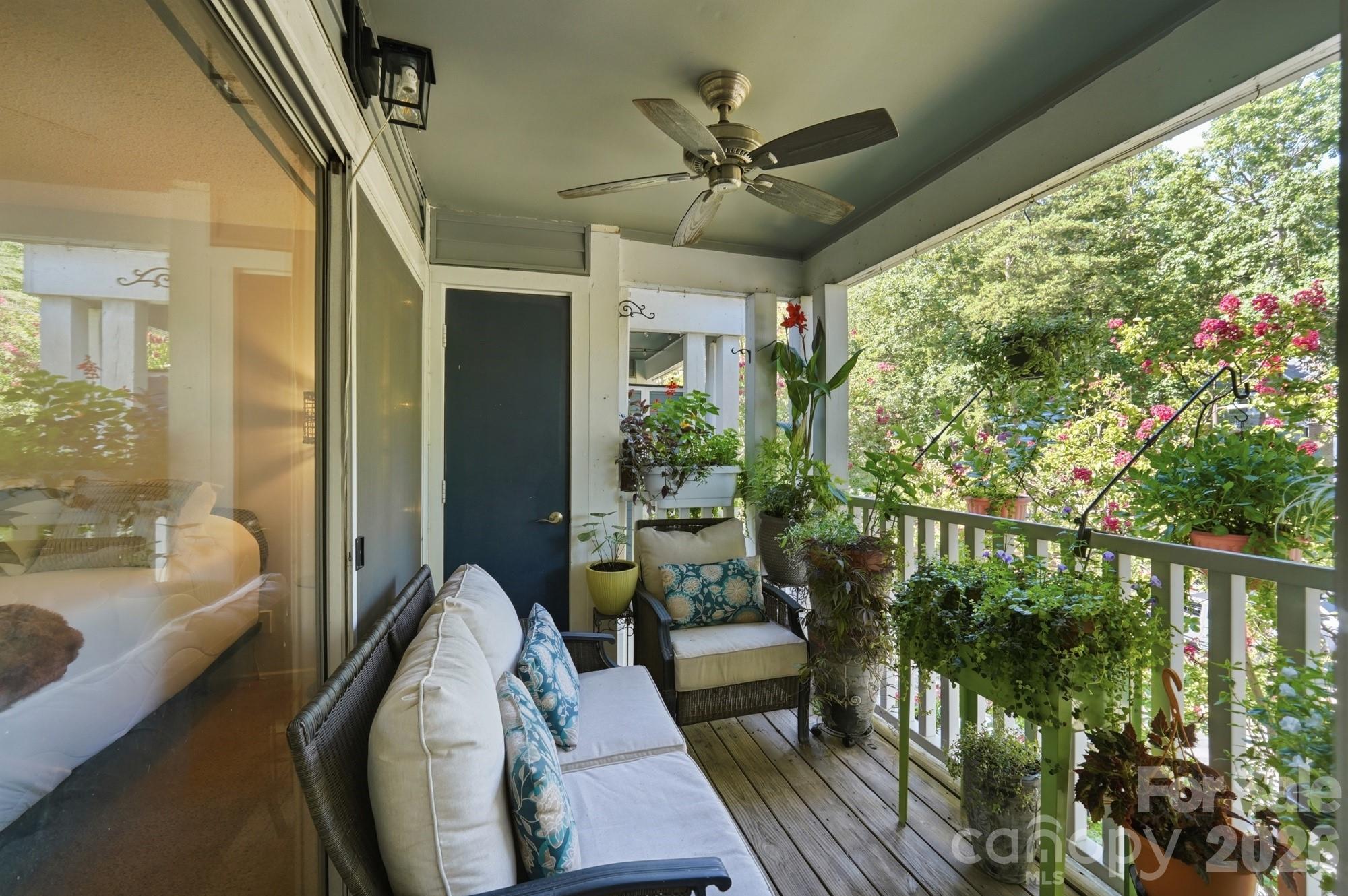 2510 Cranbrook Lane #6 — Charlotte