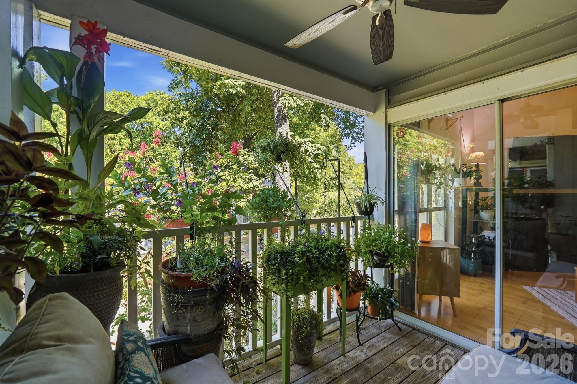 2510 Cranbrook Lane #6 — Charlotte