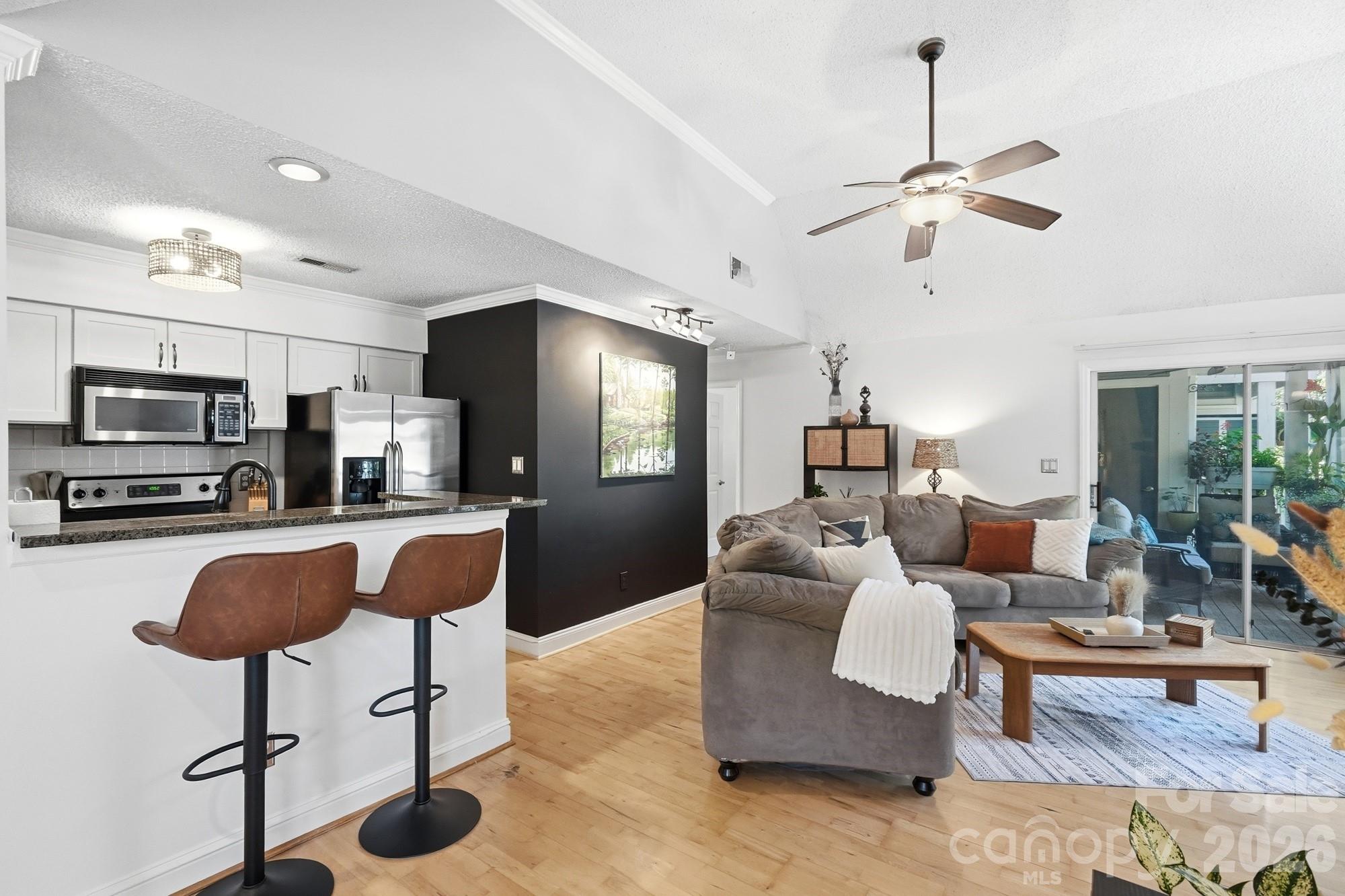 2510 Cranbrook Lane #6 — Charlotte