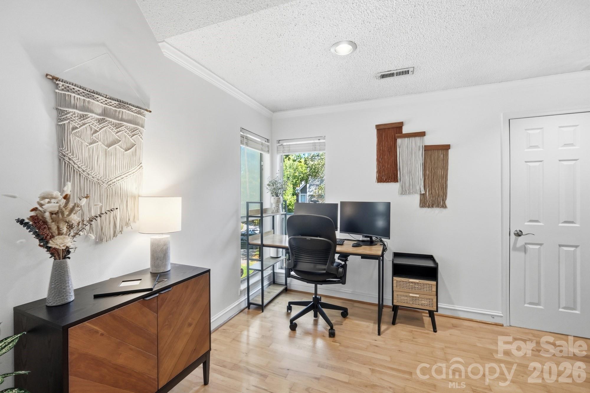 2510 Cranbrook Lane #6 — Charlotte