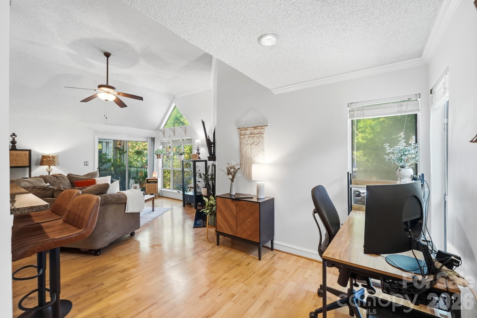 2510 Cranbrook Lane #6 — Charlotte