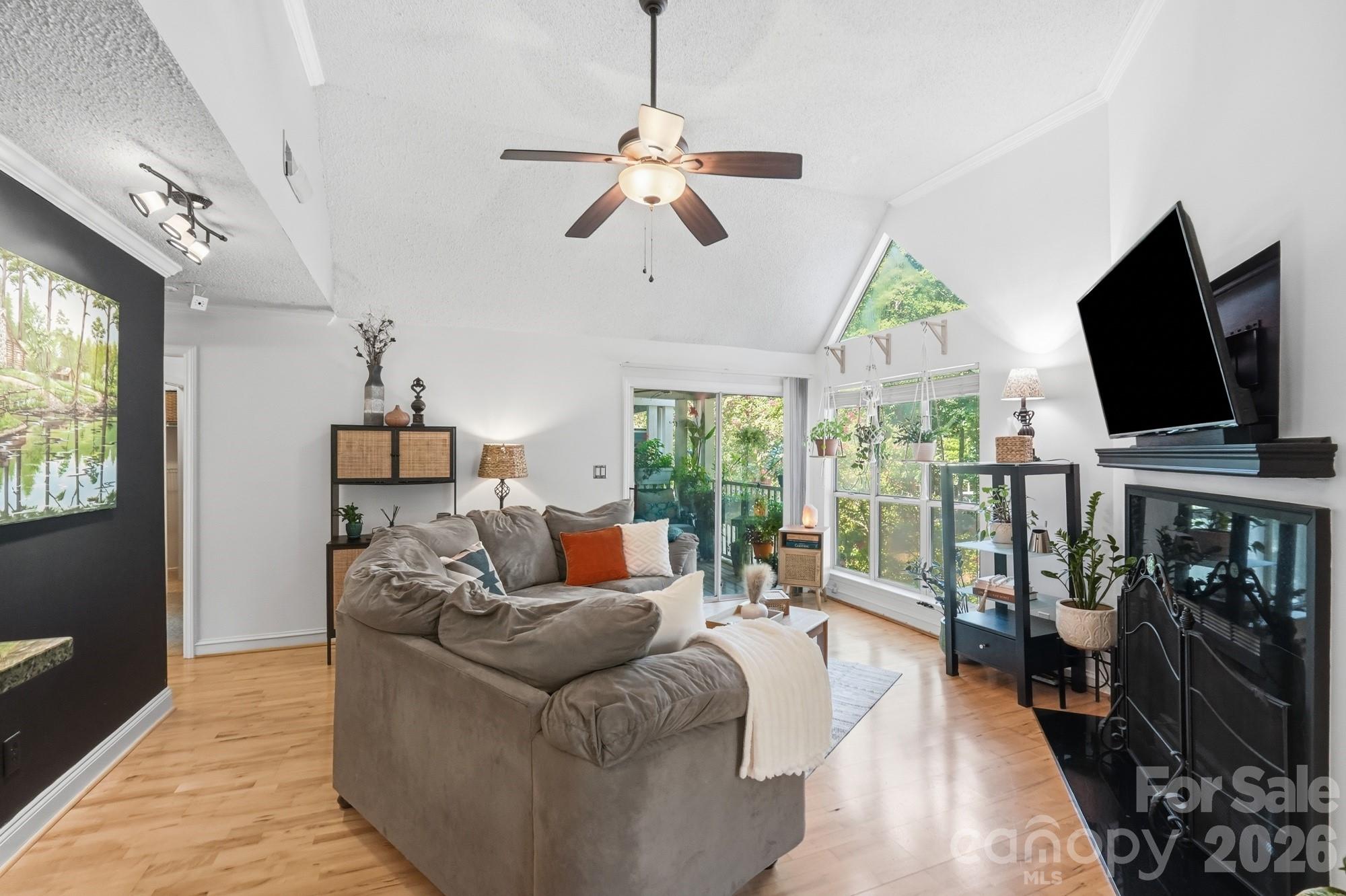 2510 Cranbrook Lane #6 — Charlotte