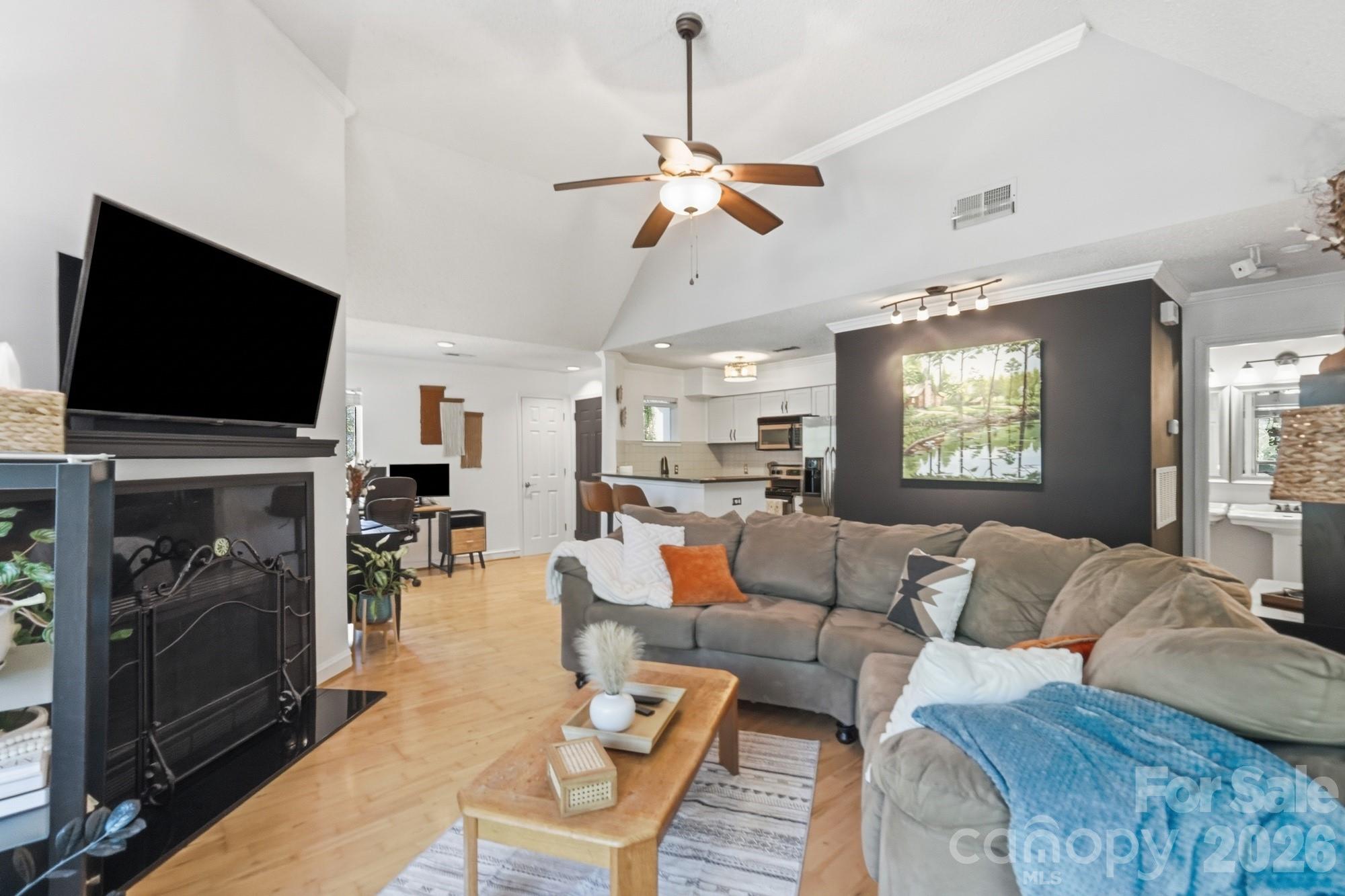 2510 Cranbrook Lane #6 — Charlotte
