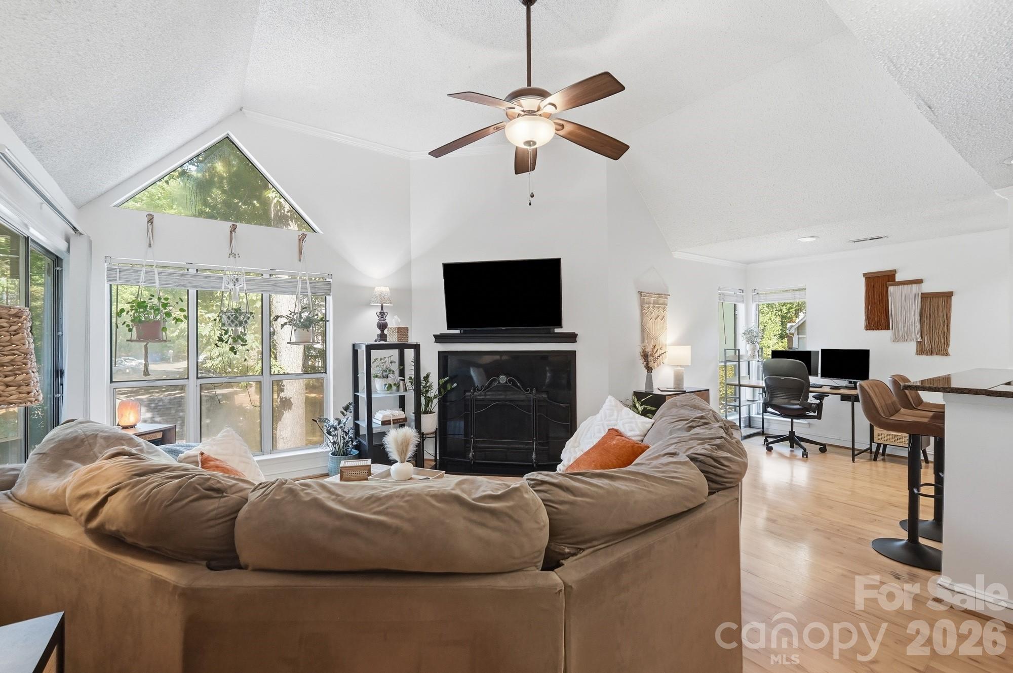 2510 Cranbrook Lane #6 — Charlotte