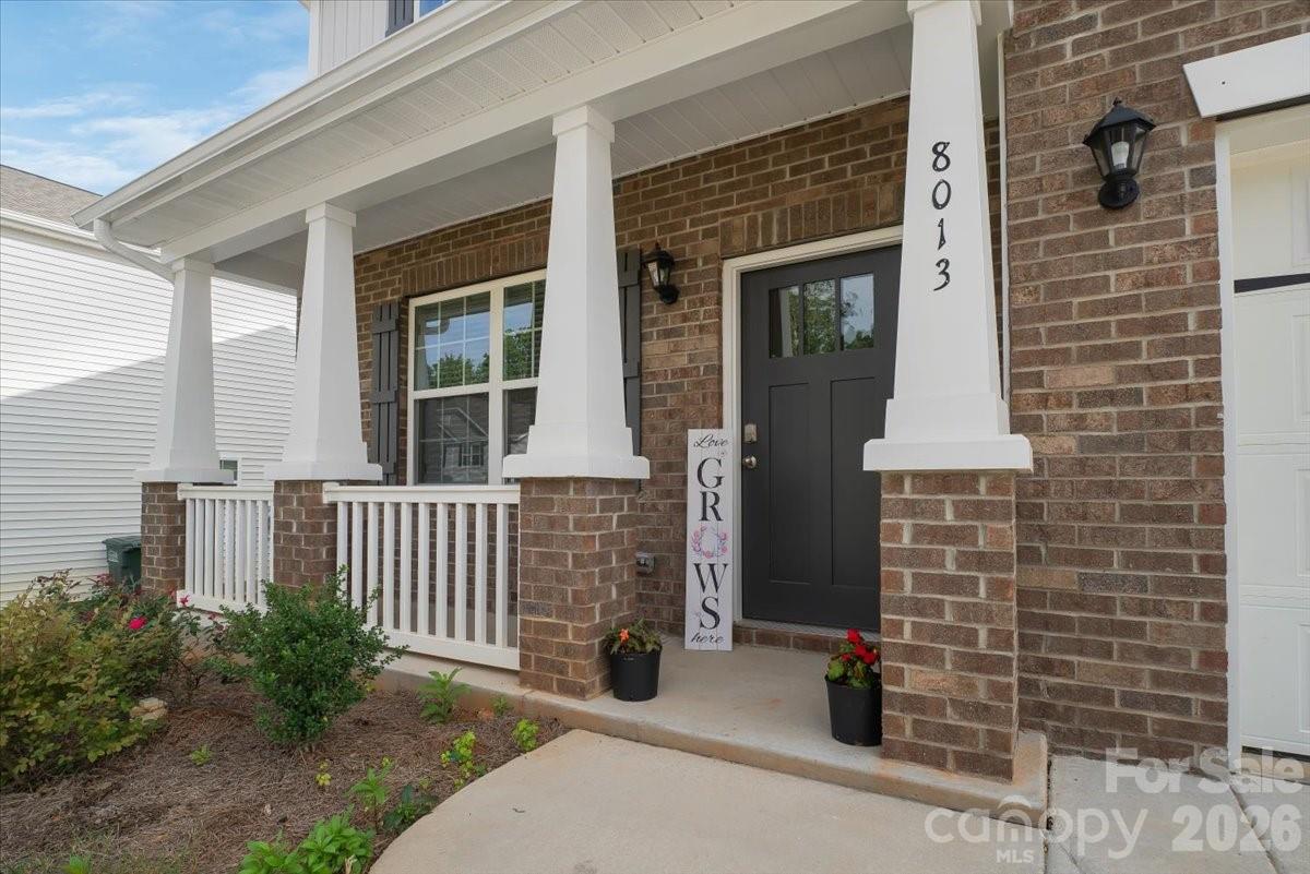 8013 Kennesaw Drive — Gastonia