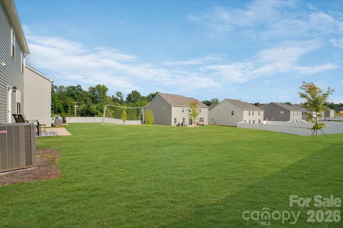 8013 Kennesaw Drive — Gastonia