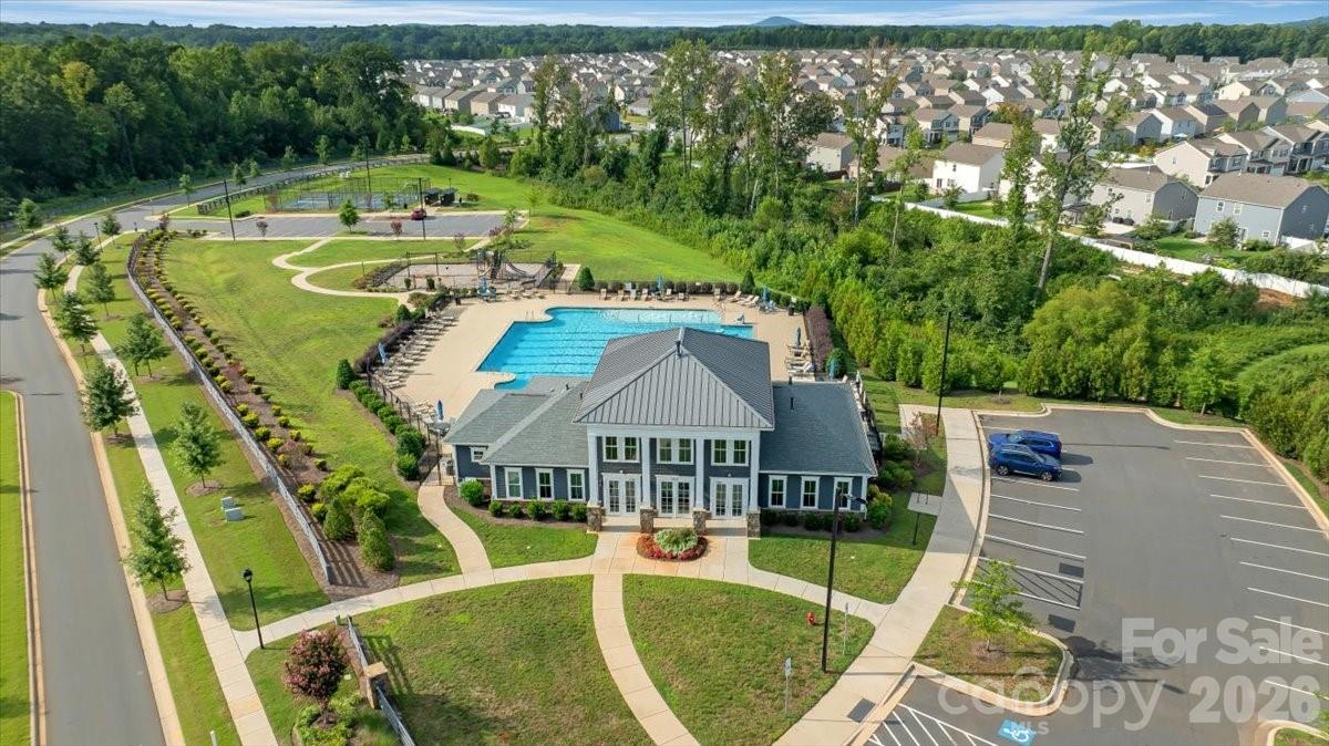 8013 Kennesaw Drive — Gastonia