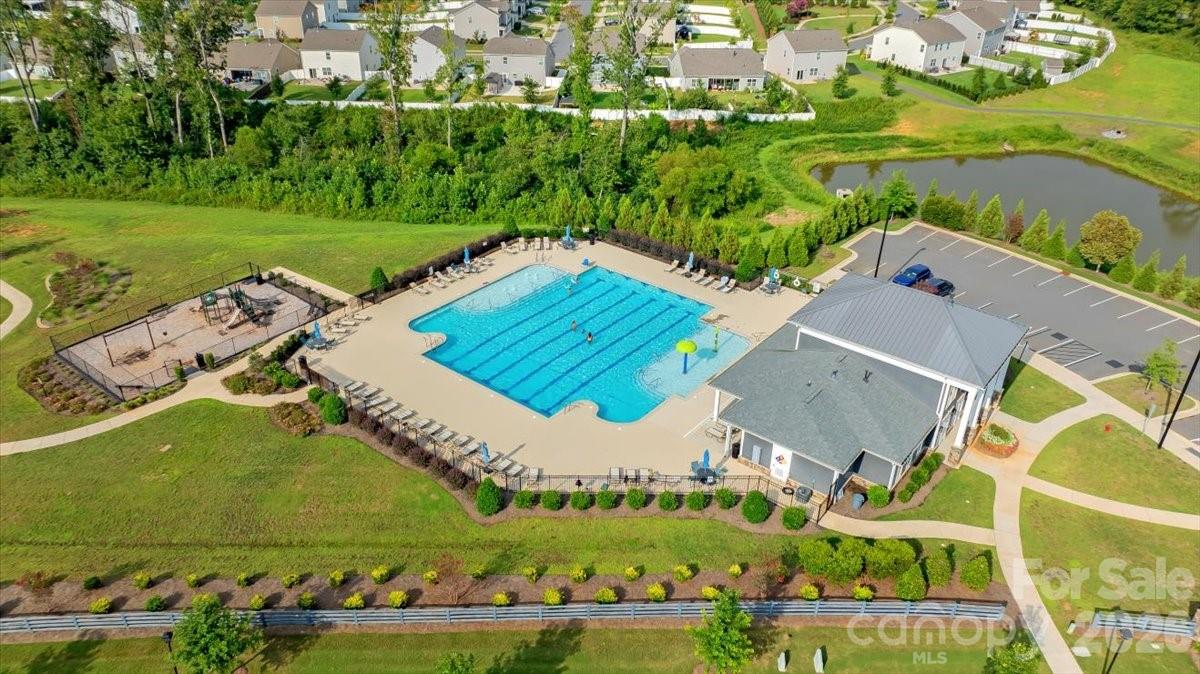 8013 Kennesaw Drive — Gastonia