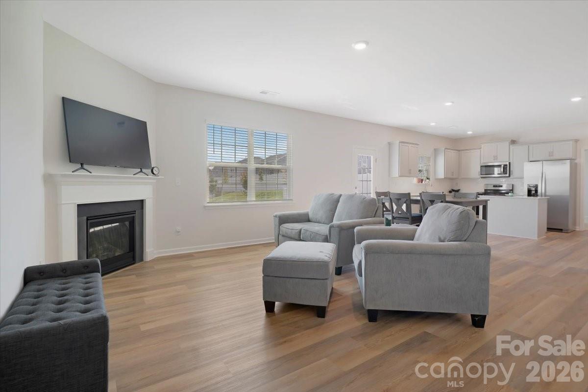 8013 Kennesaw Drive — Gastonia