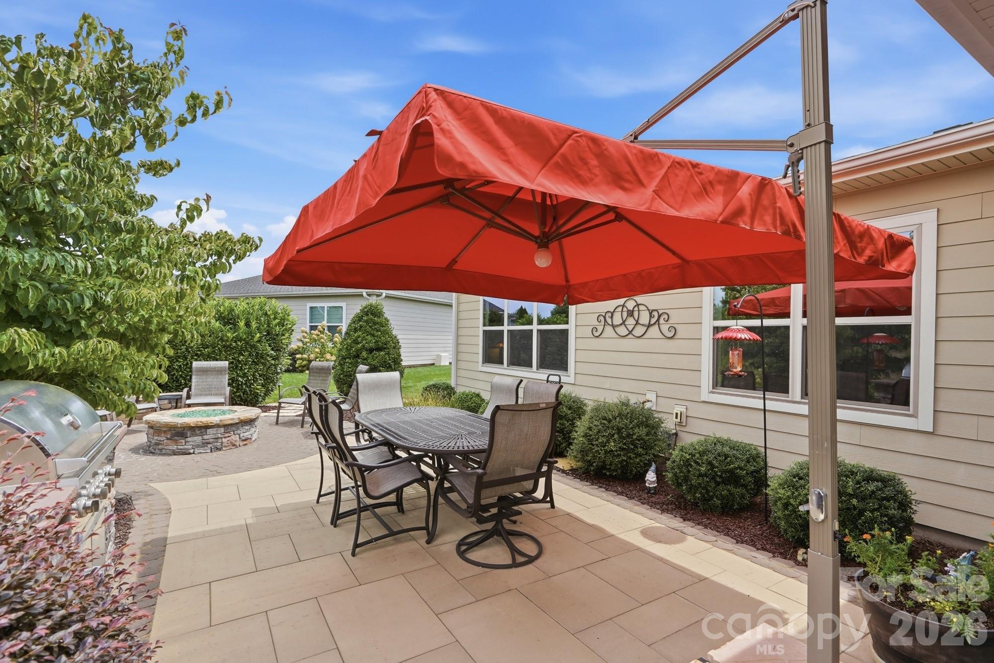 6127 Raven Rock Drive — Denver