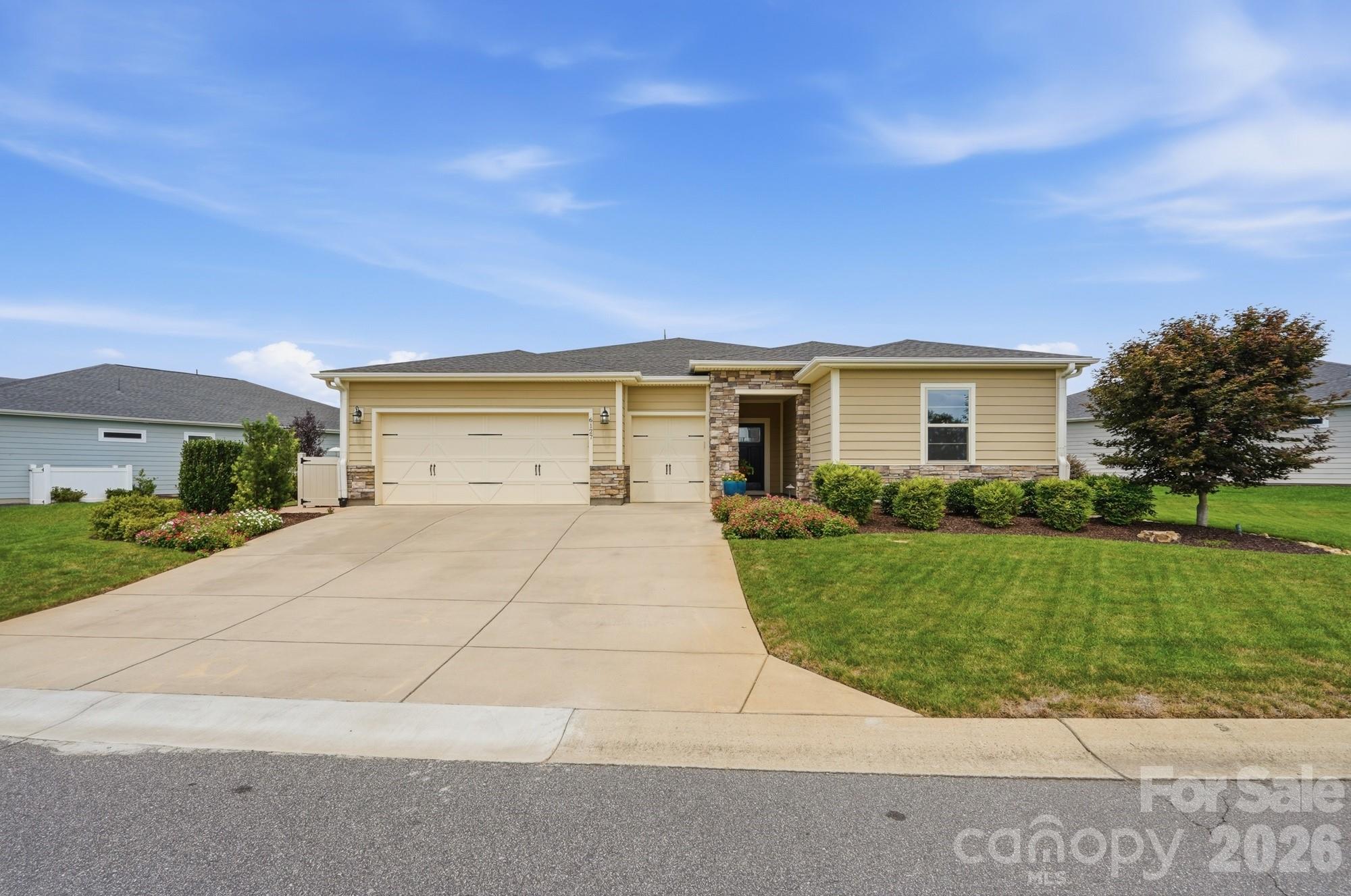 6127 Raven Rock Drive — Denver
