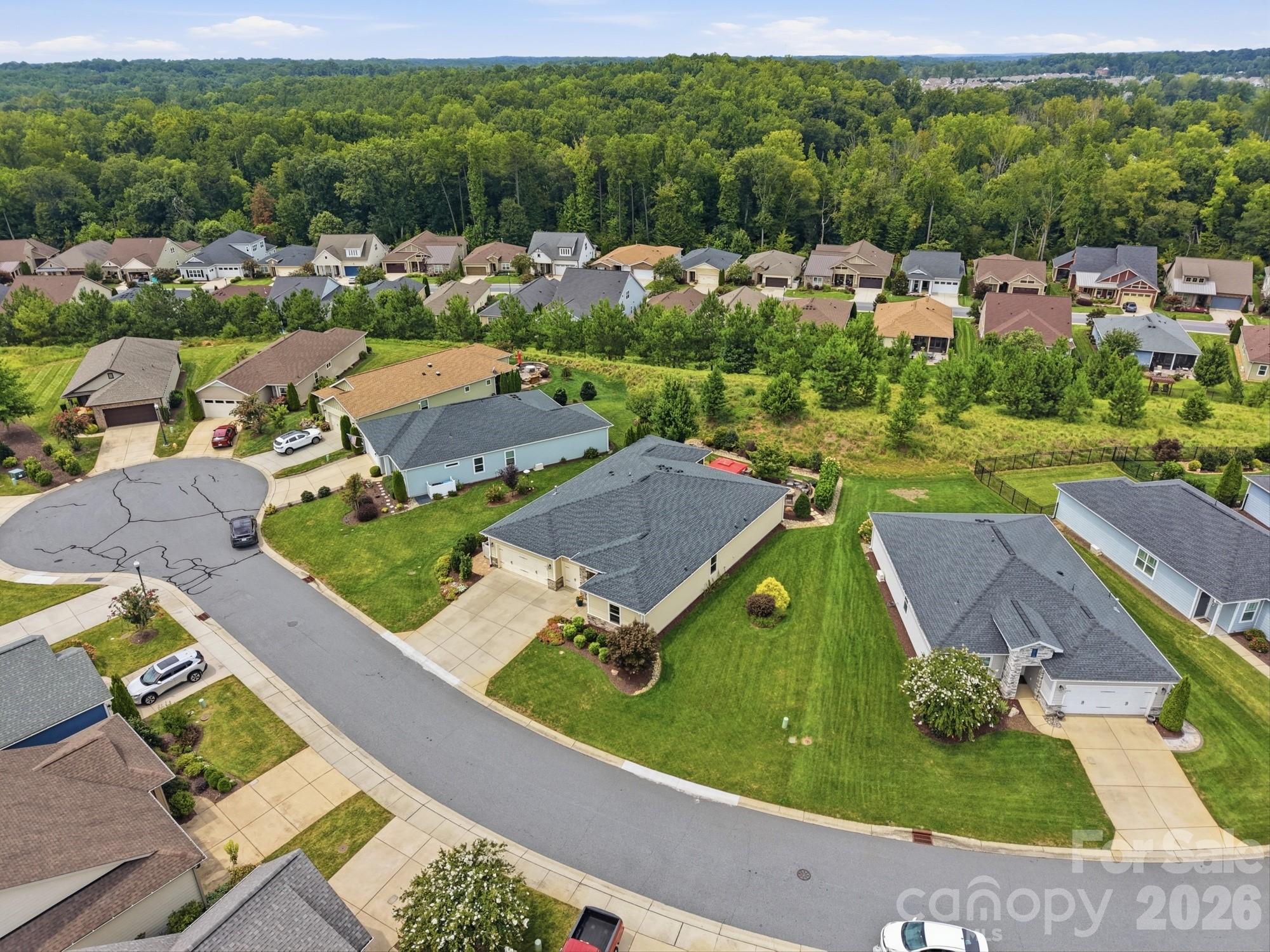 6127 Raven Rock Drive — Denver