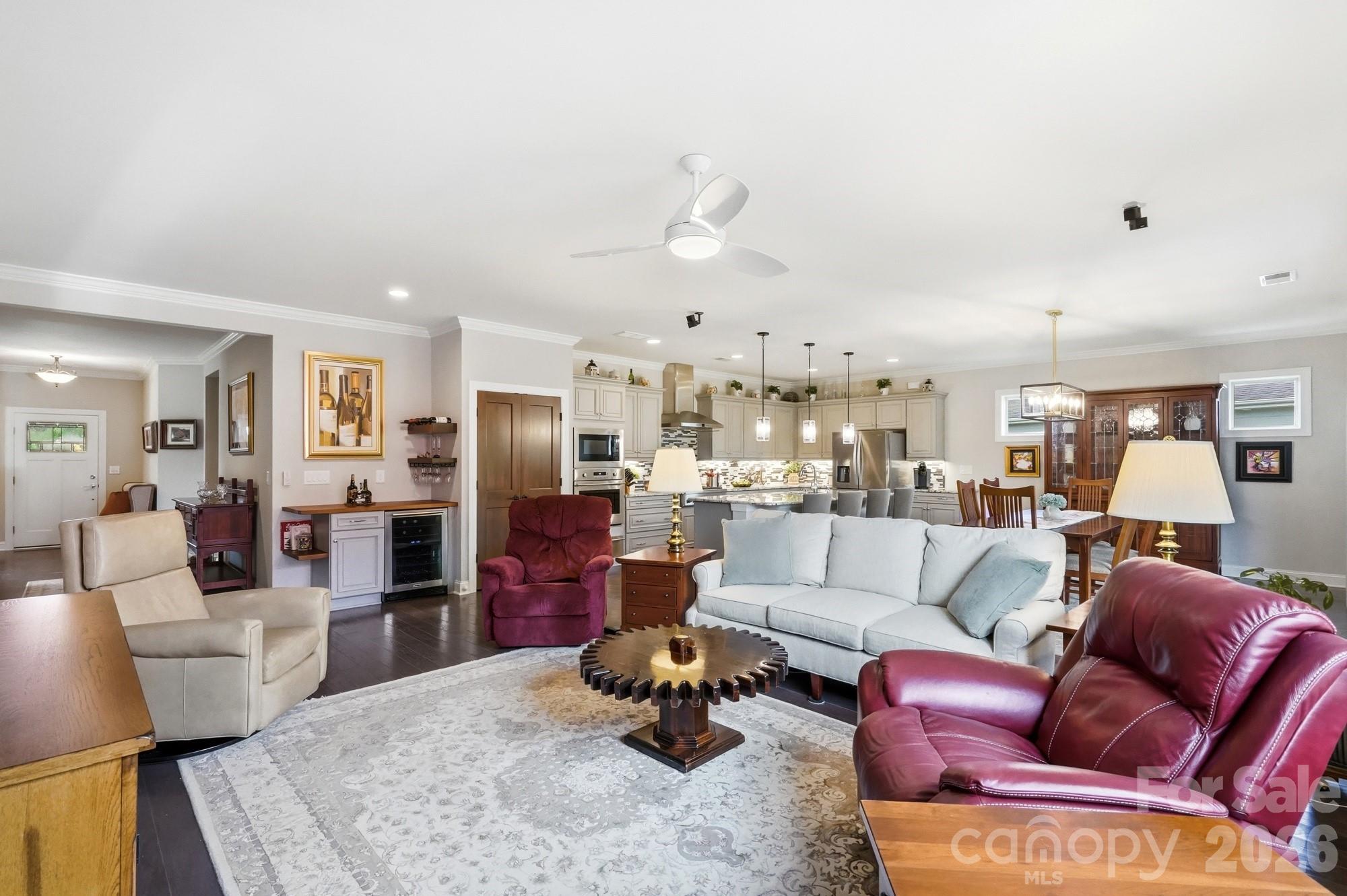 6127 Raven Rock Drive — Denver
