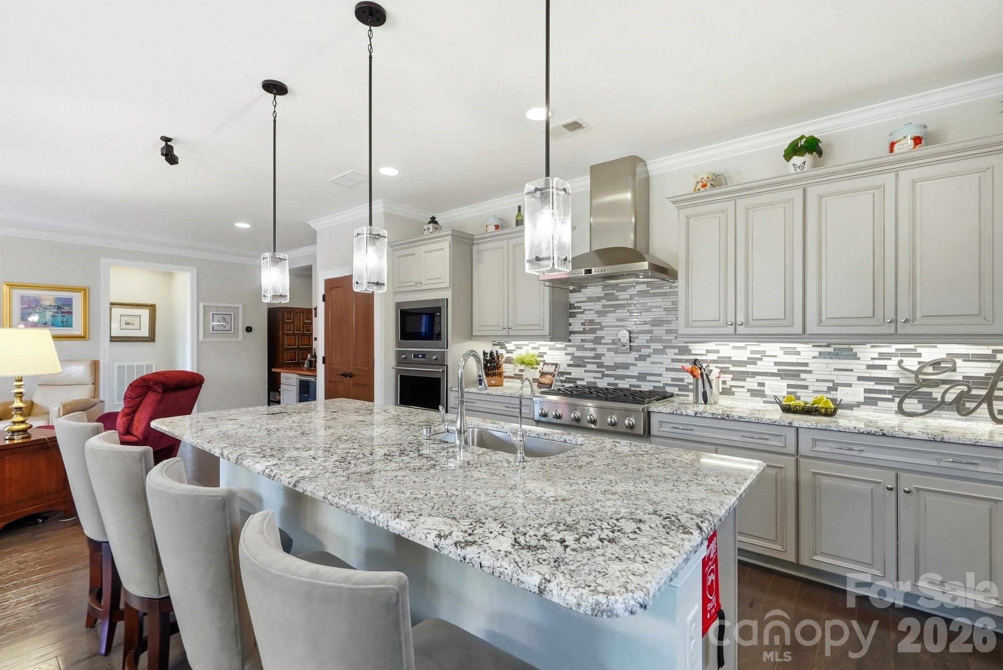 6127 Raven Rock Drive — Denver