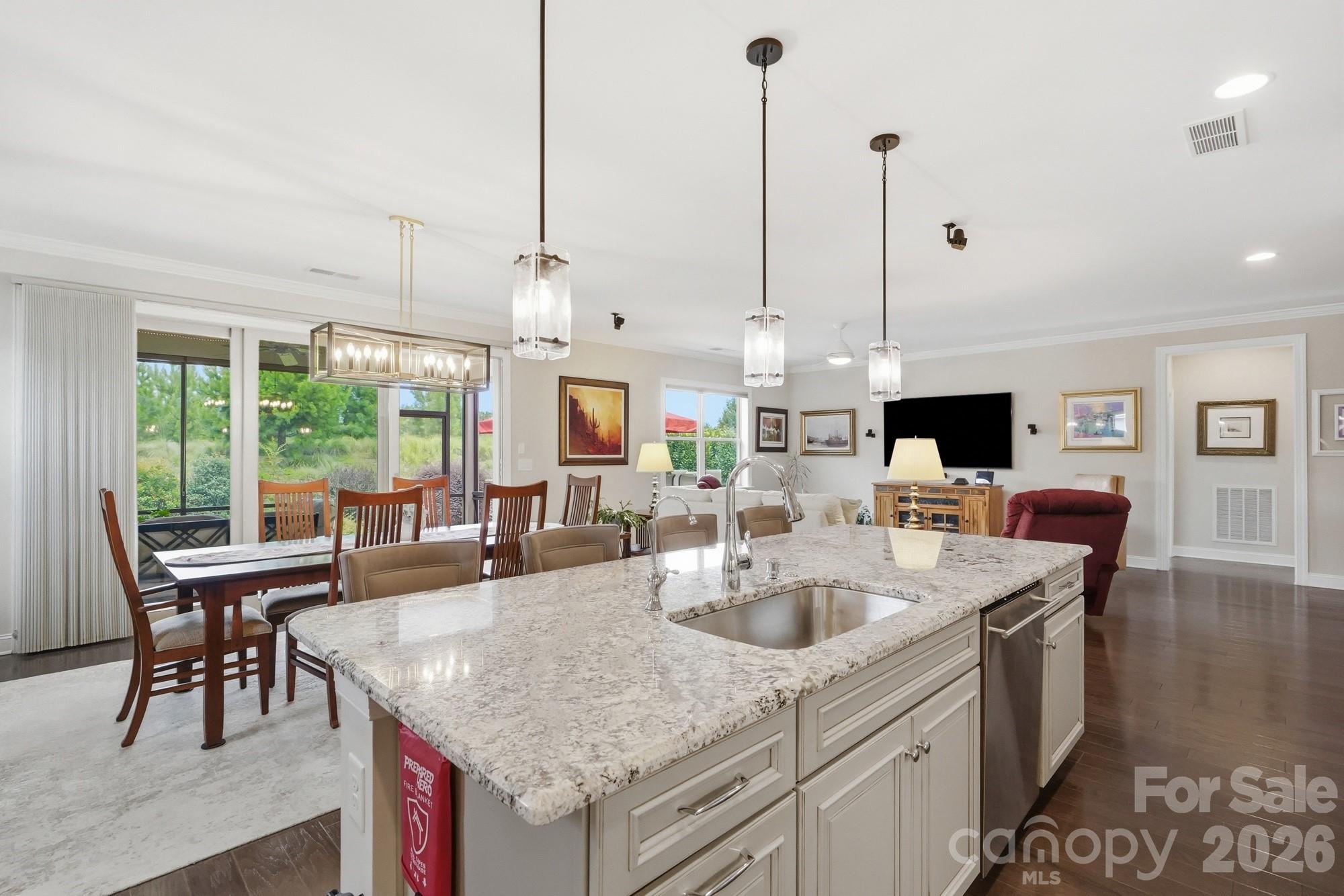 6127 Raven Rock Drive — Denver