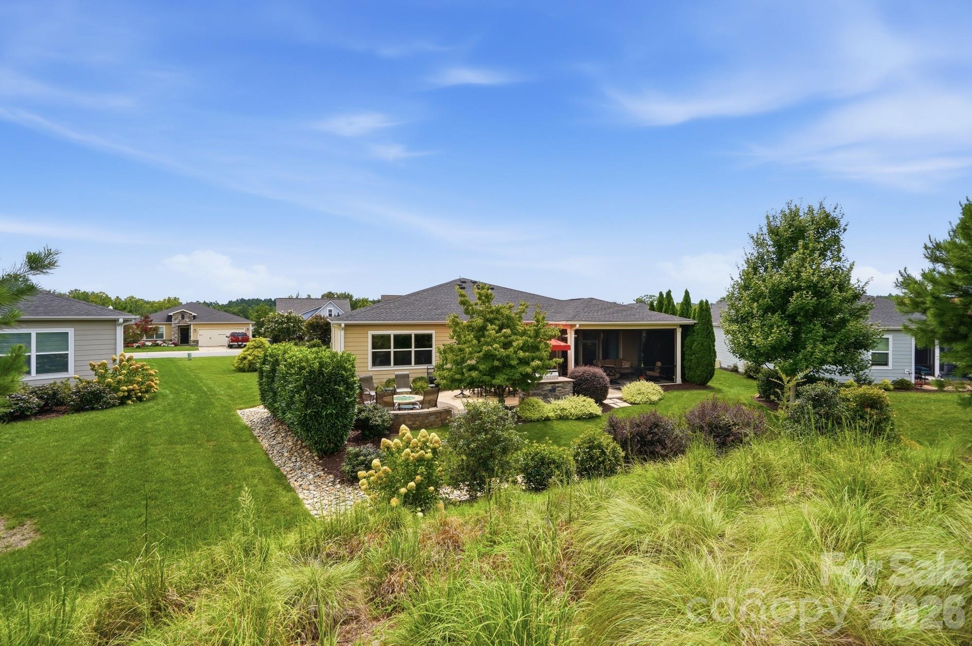 6127 Raven Rock Drive — Denver