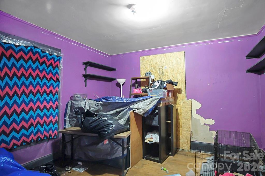 514 S Martin Street — Shelby