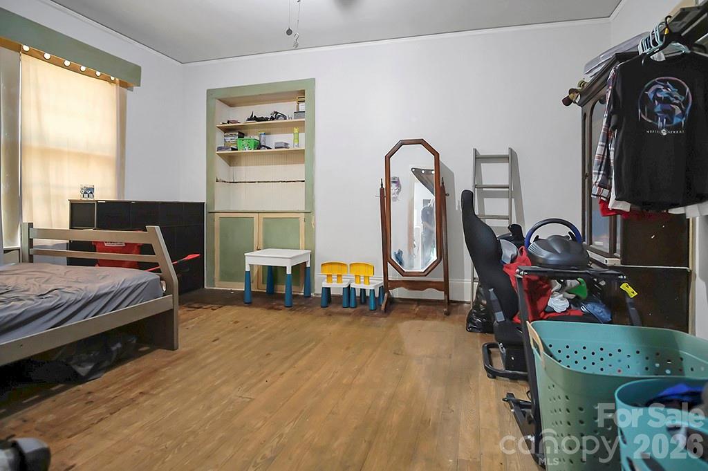 514 S Martin Street — Shelby