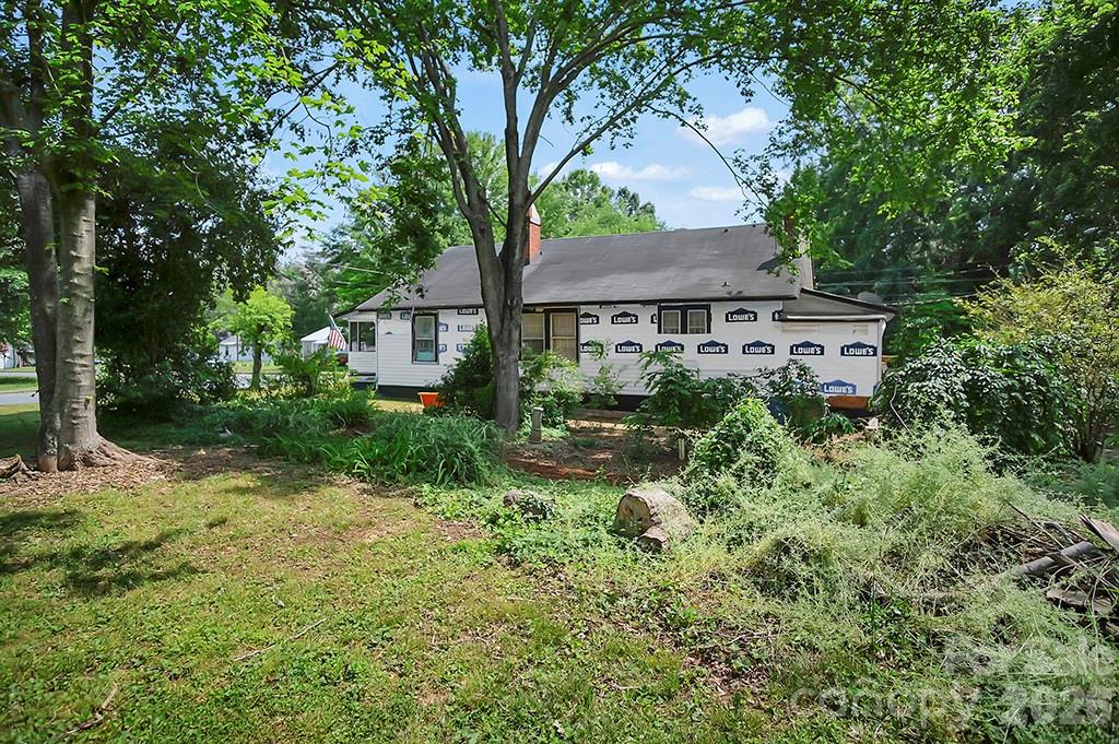 514 S Martin Street — Shelby