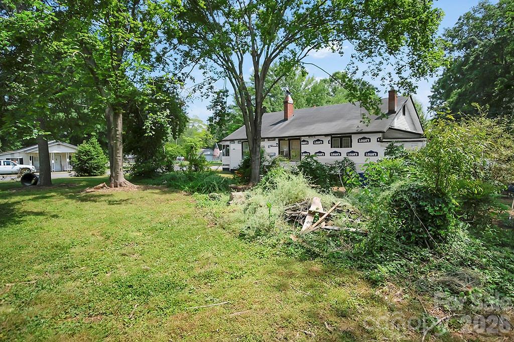 514 S Martin Street — Shelby