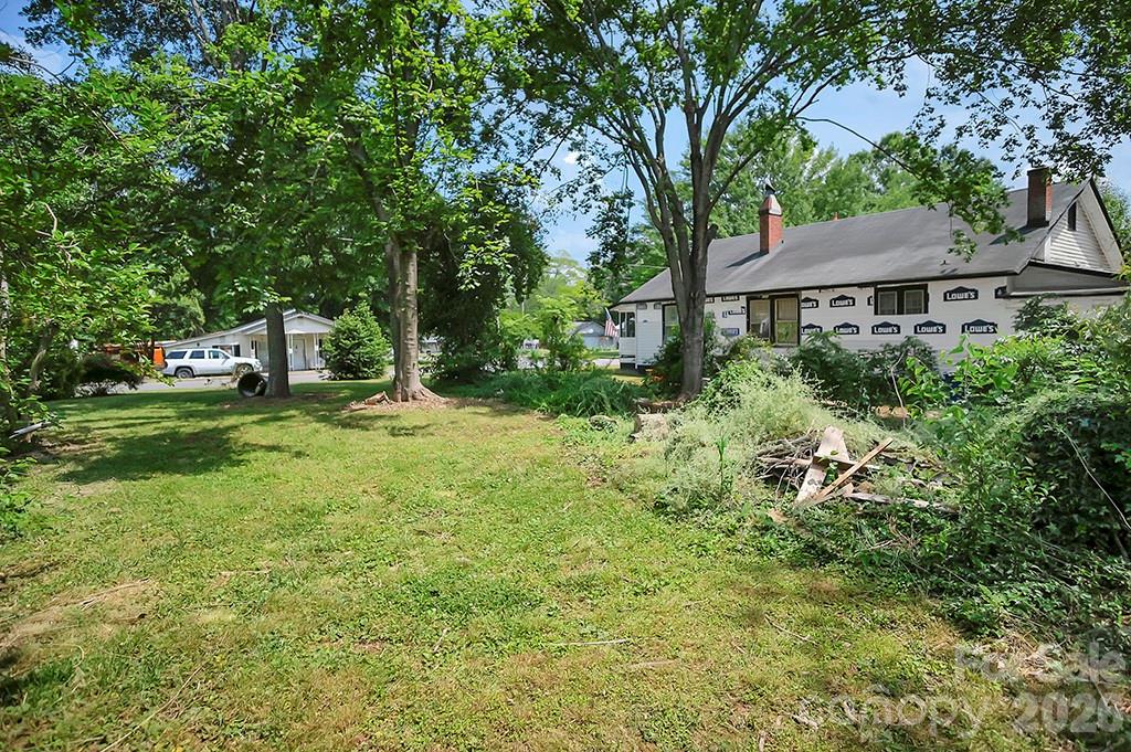 514 S Martin Street — Shelby