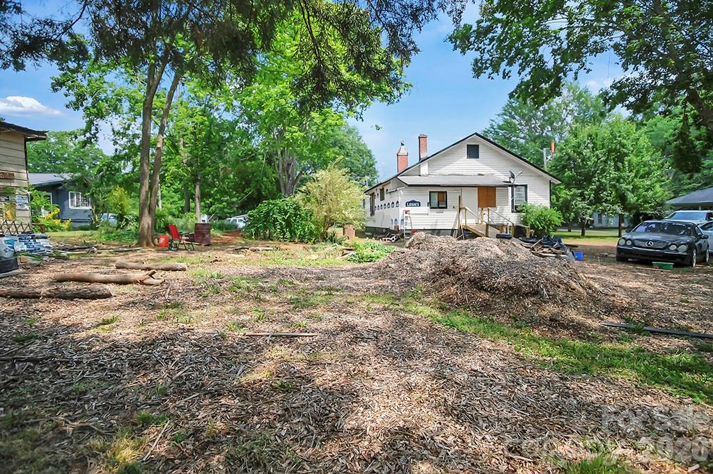 514 S Martin Street — Shelby