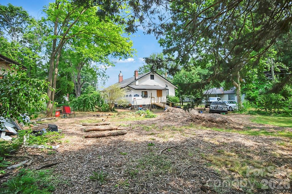 514 S Martin Street — Shelby