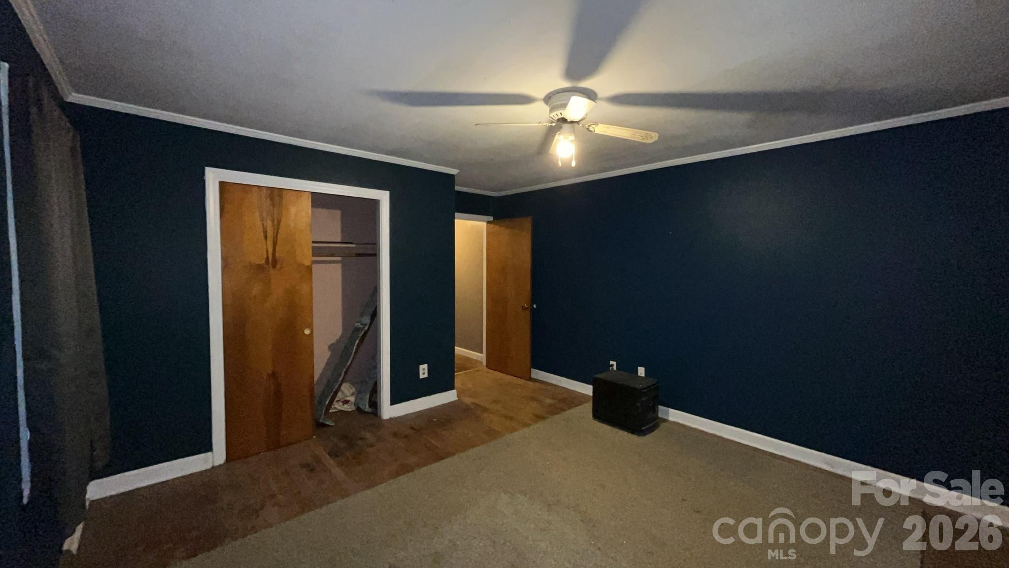 389 Midway Lake Road — Mooresville